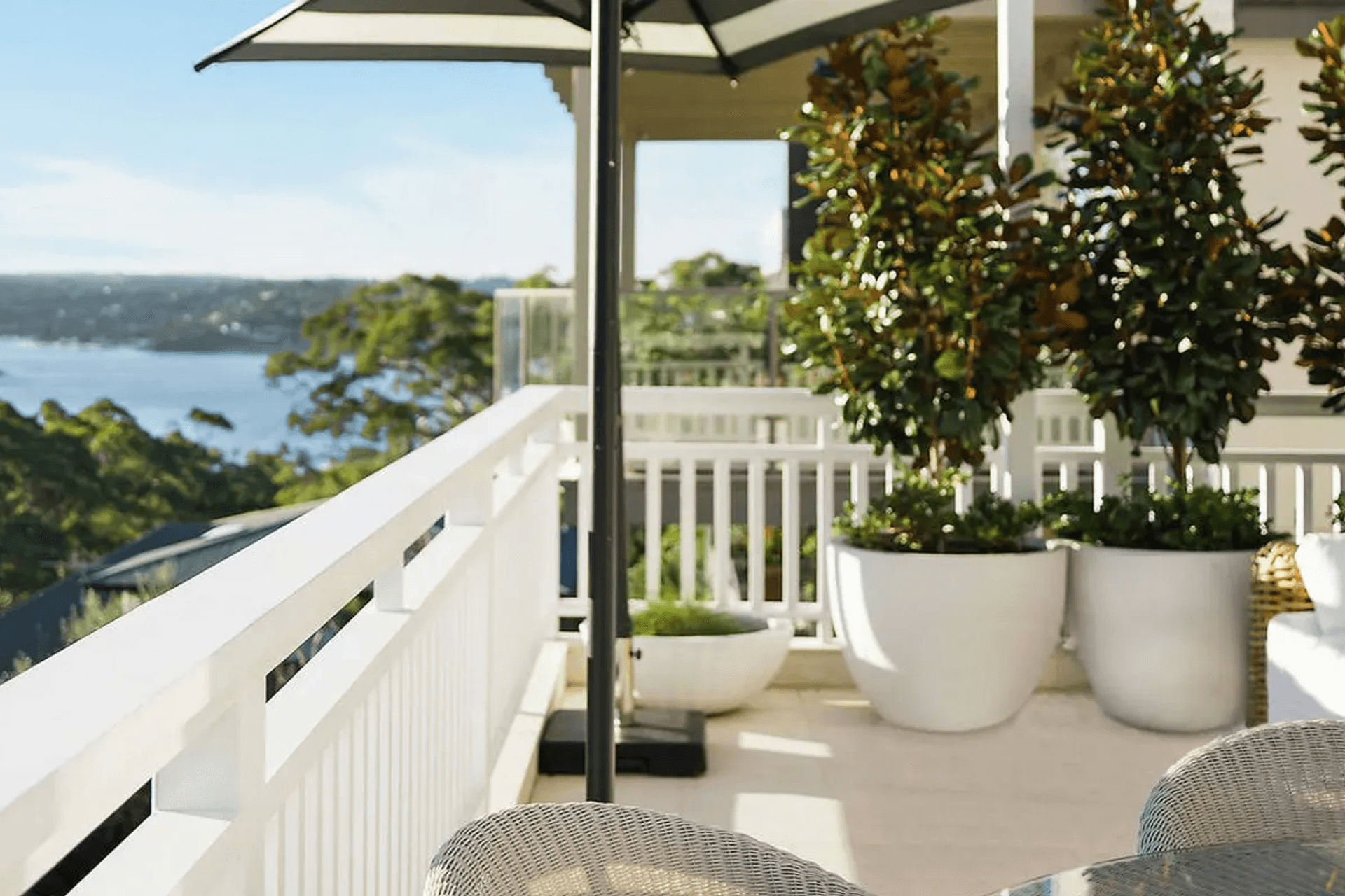 Tavira Limestone | Get Smart Landscaping | Ann King Design