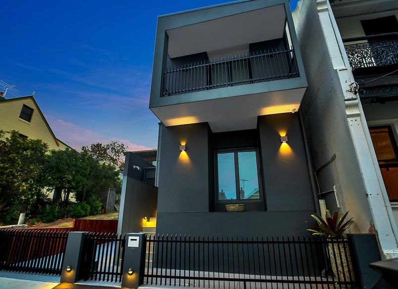 Balmain East