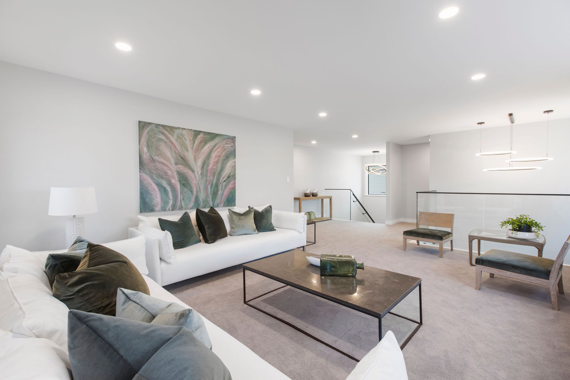 Davey Cres, Silverdale