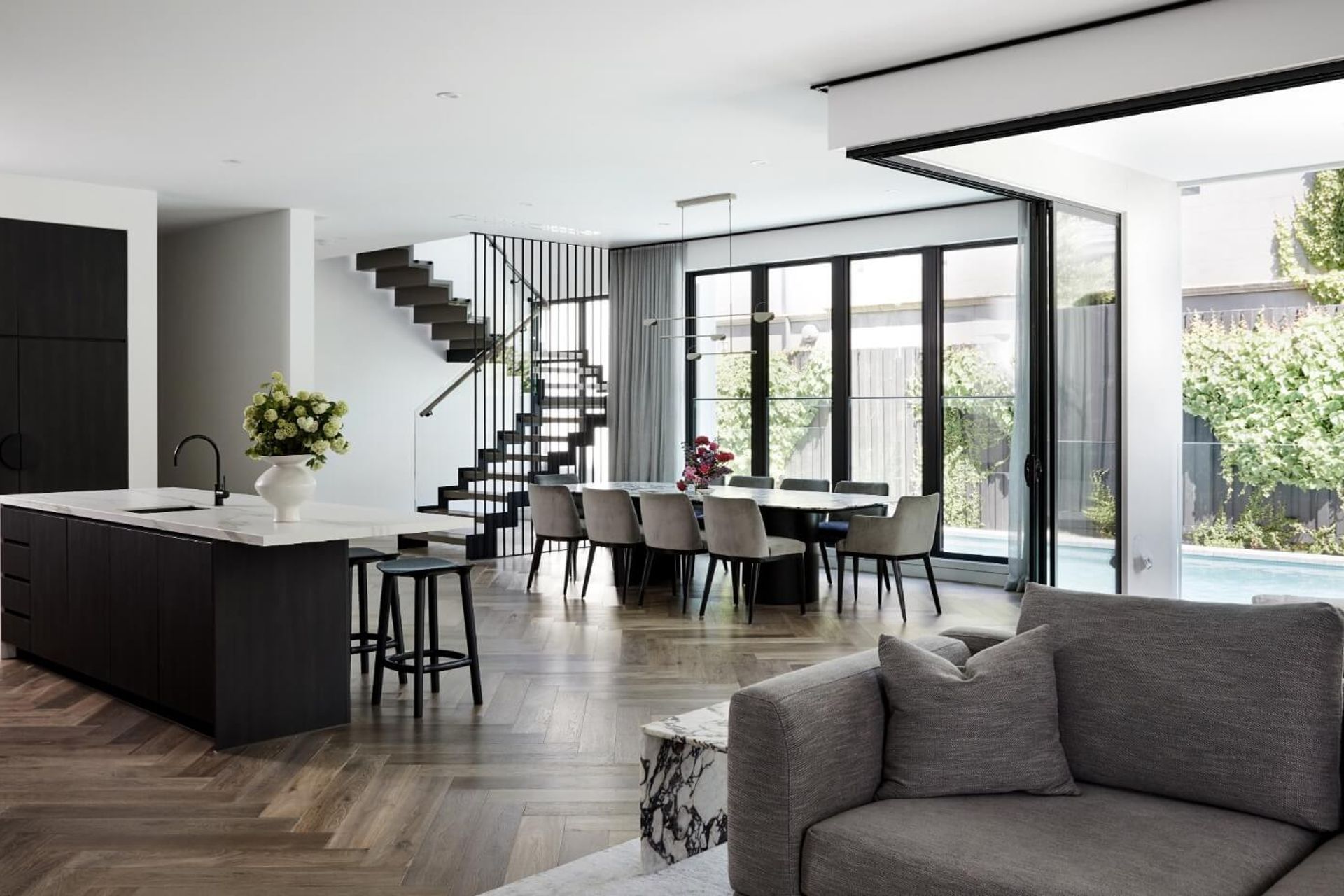 Park Residence