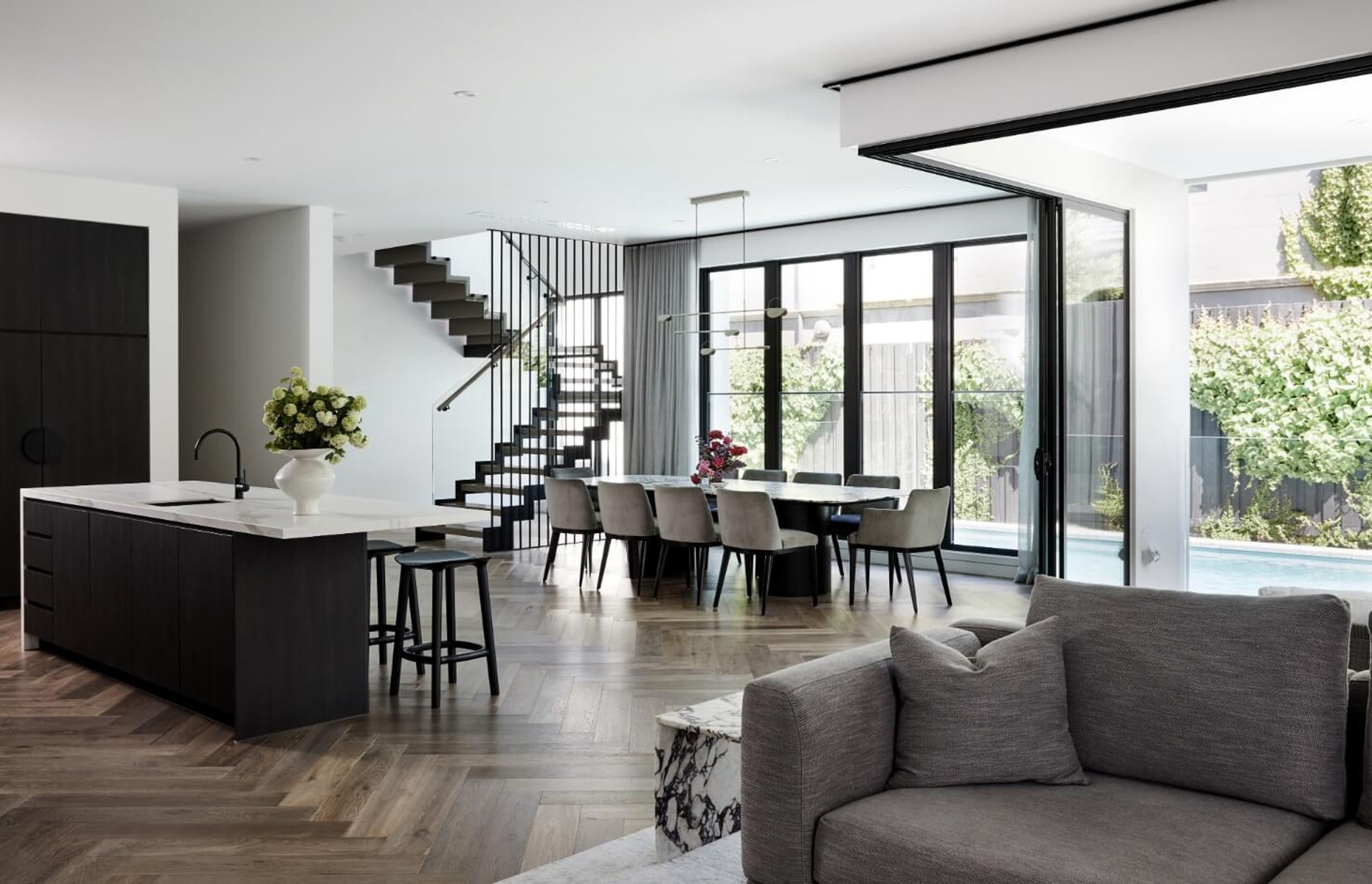 Park Residence