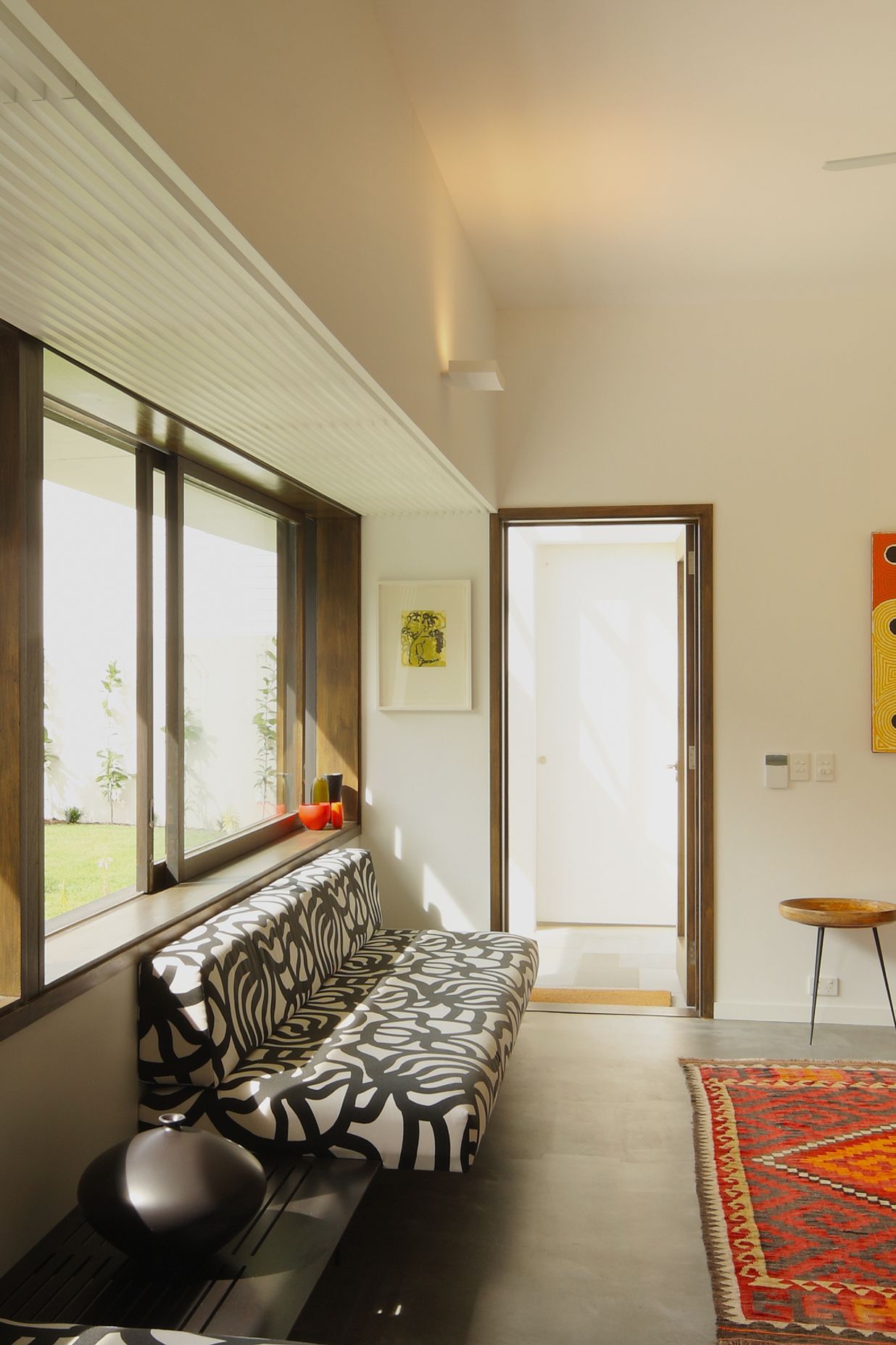 Chemler House