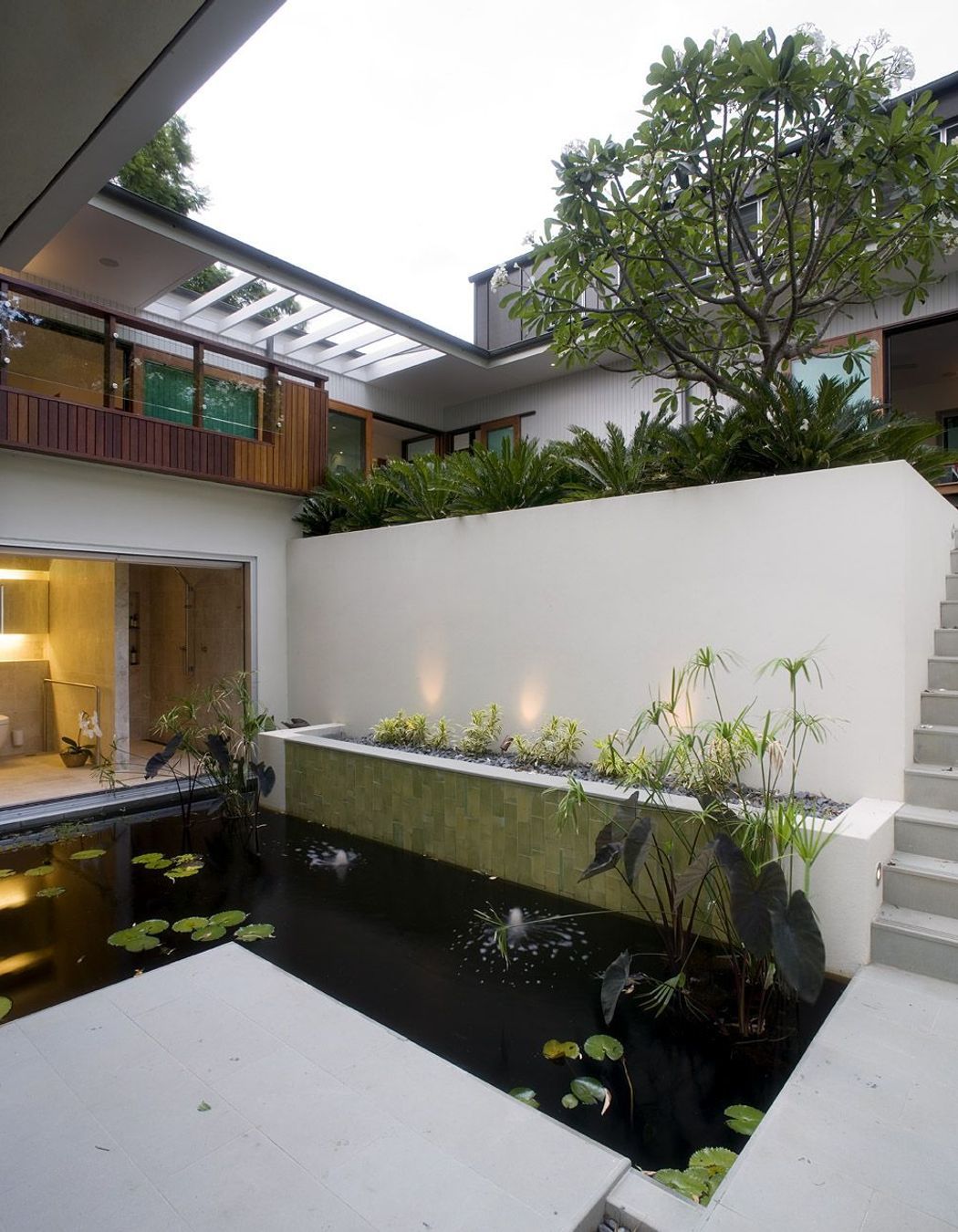 Fig Tree Pocket River House