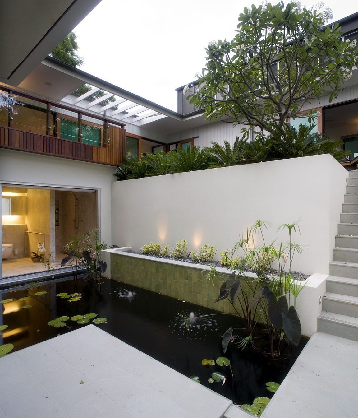 Fig Tree Pocket River House