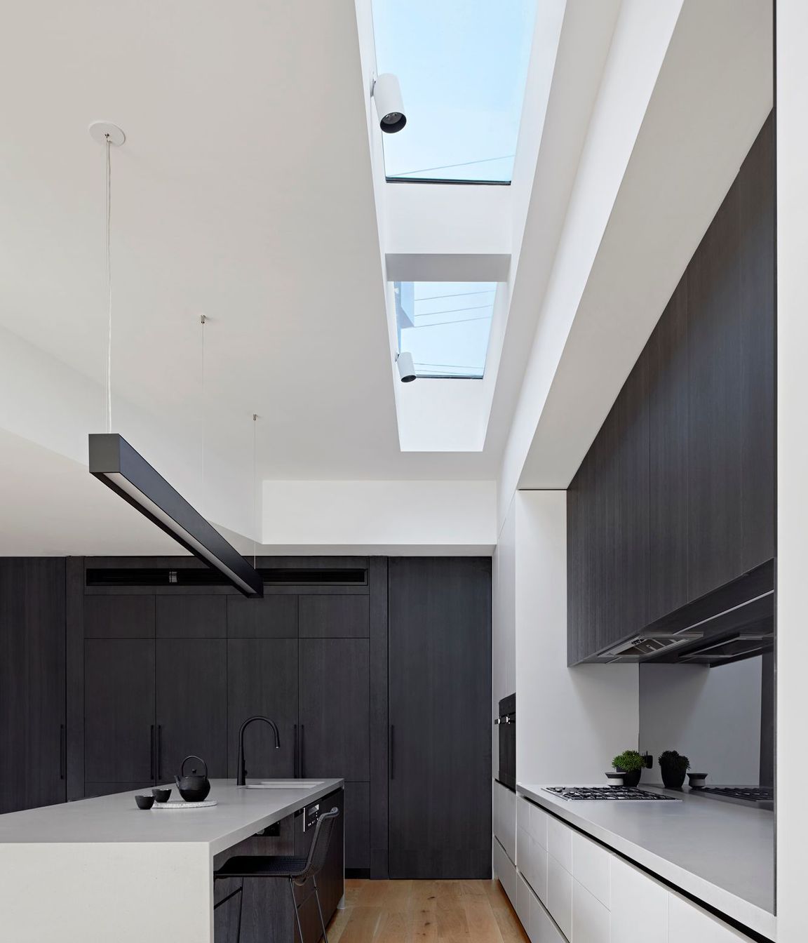 ##Boundary St House, Port Melbourne