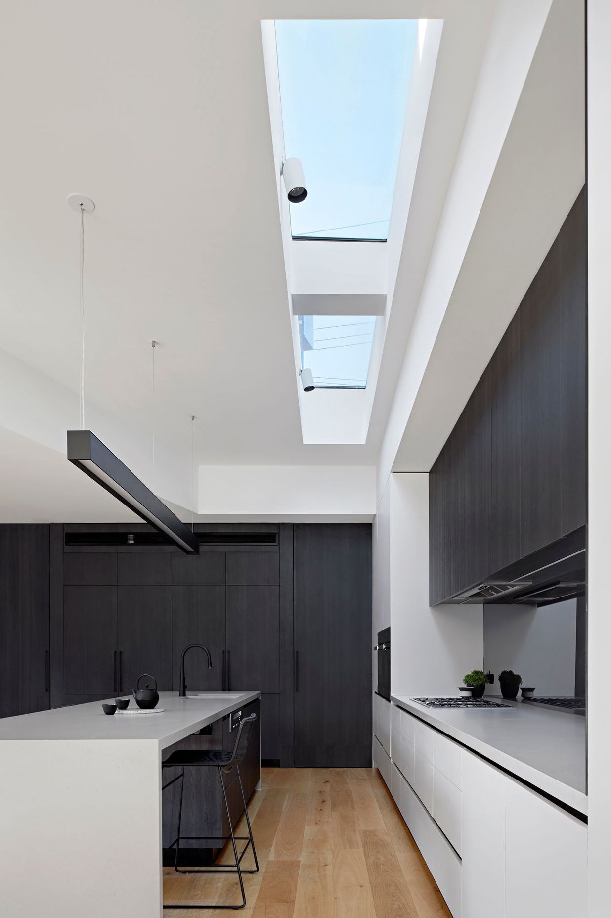 ##Boundary St House, Port Melbourne