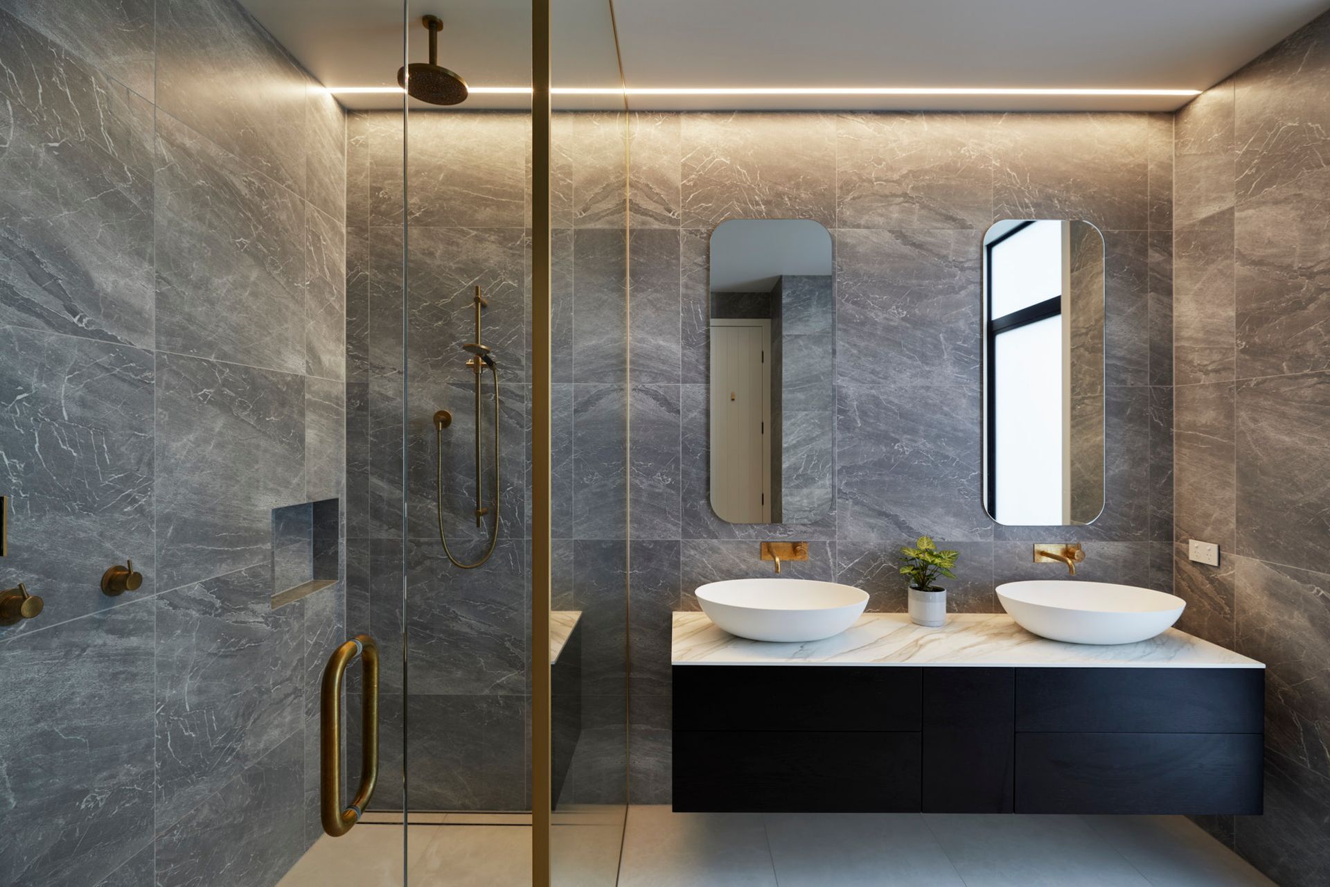 Insight Architecture - Gudsell Homes