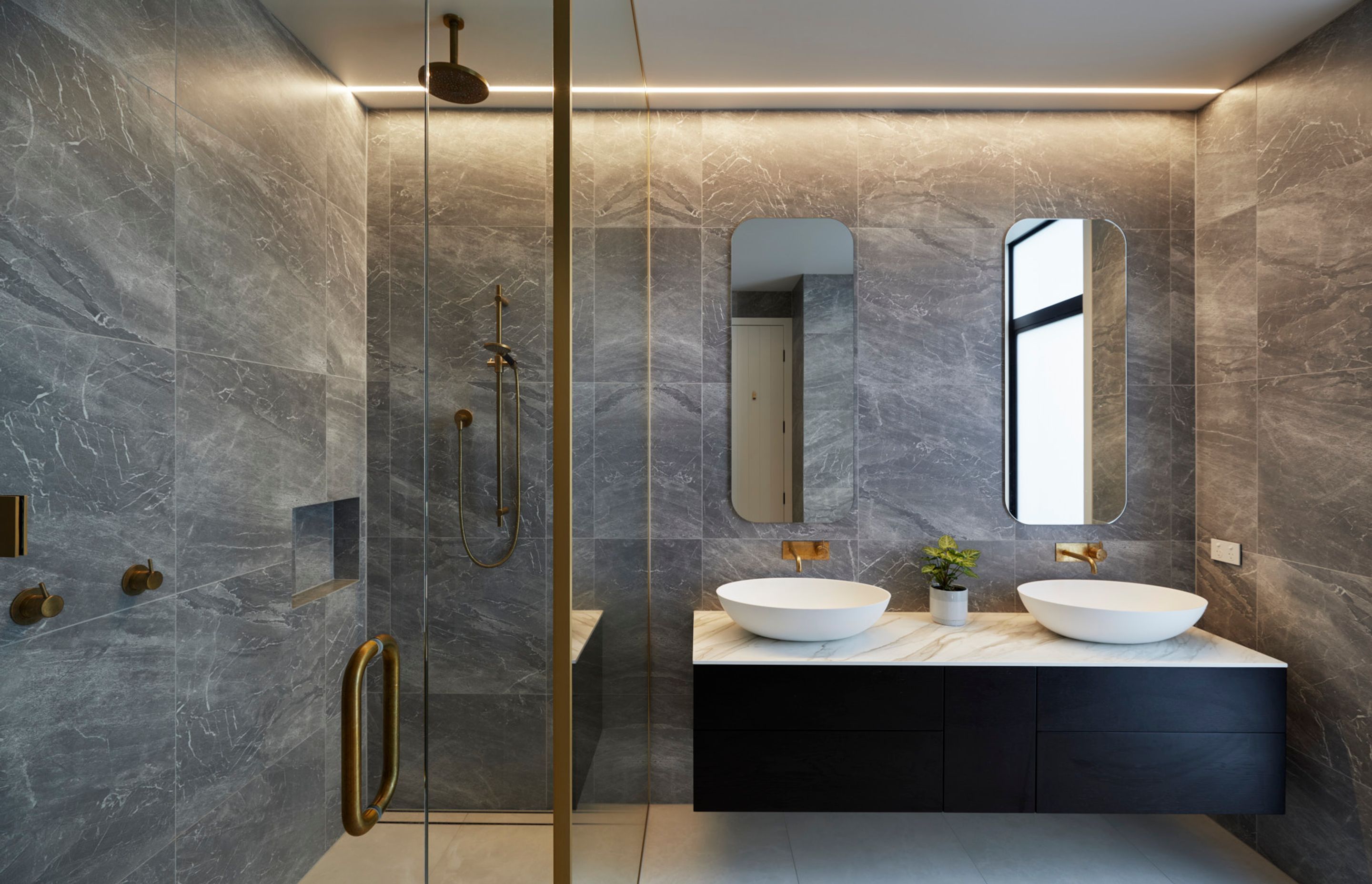 Insight Architecture - Gudsell Homes