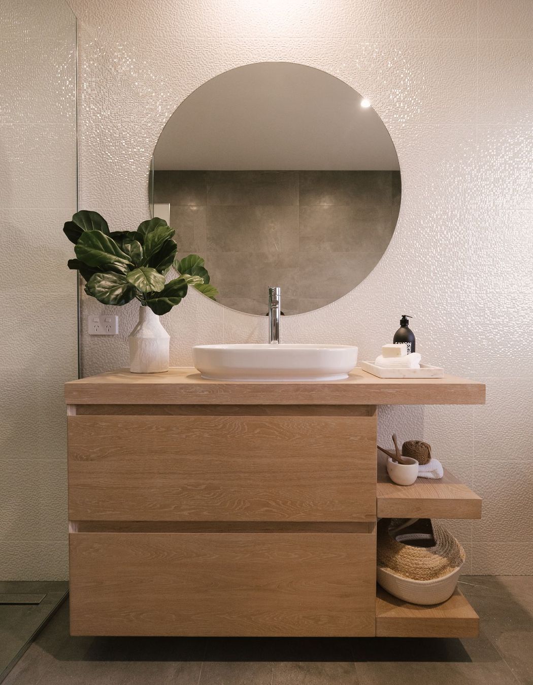 control tower inspired