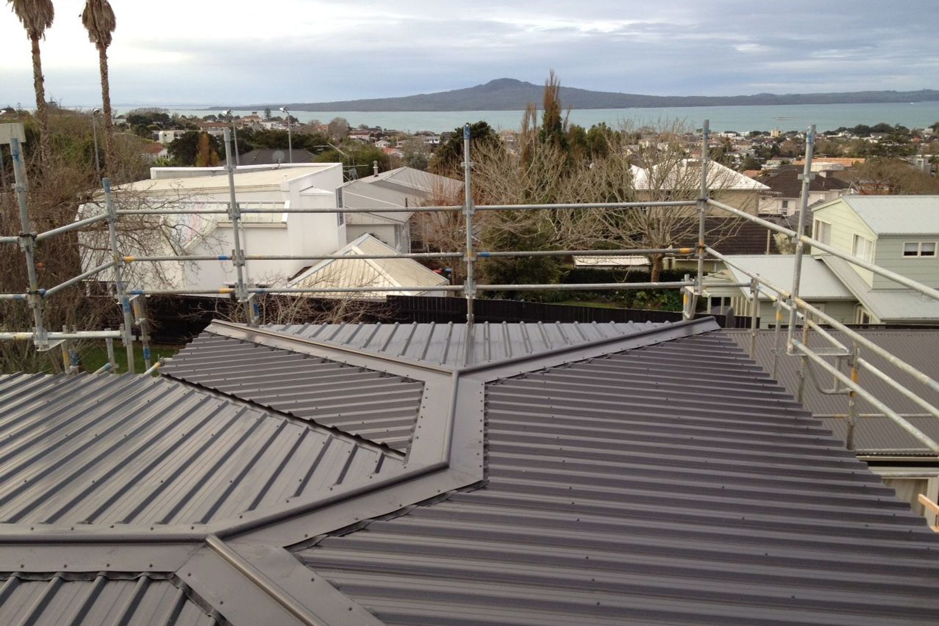 Random Carpentry by QBS