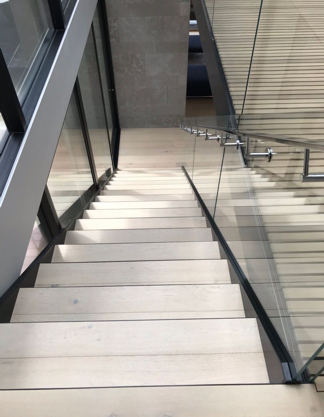 Entire Residential Building