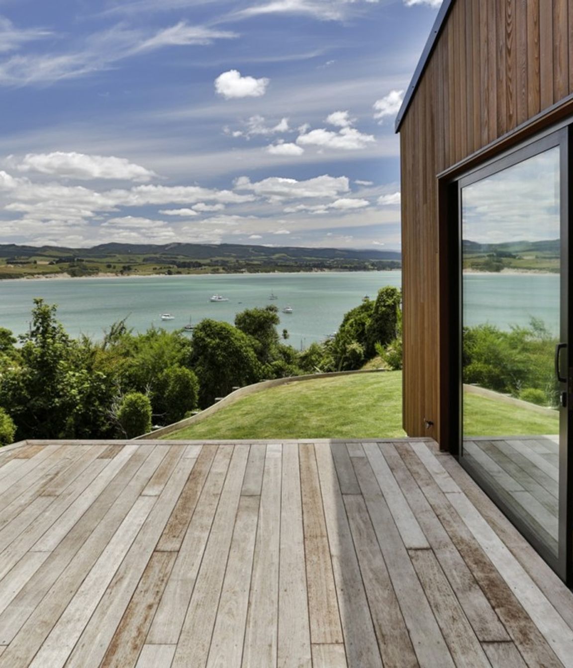 Moeraki House