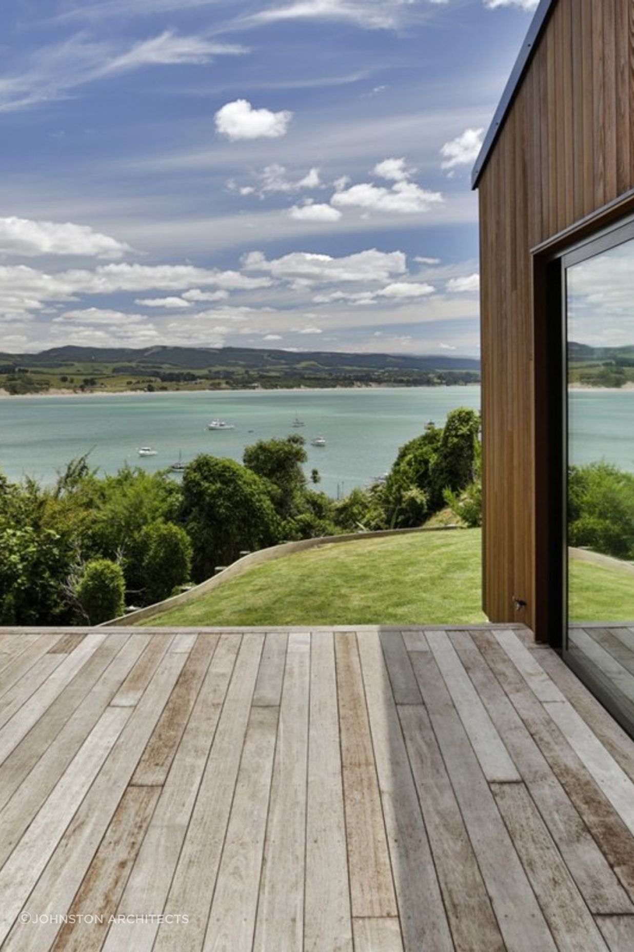 Moeraki House