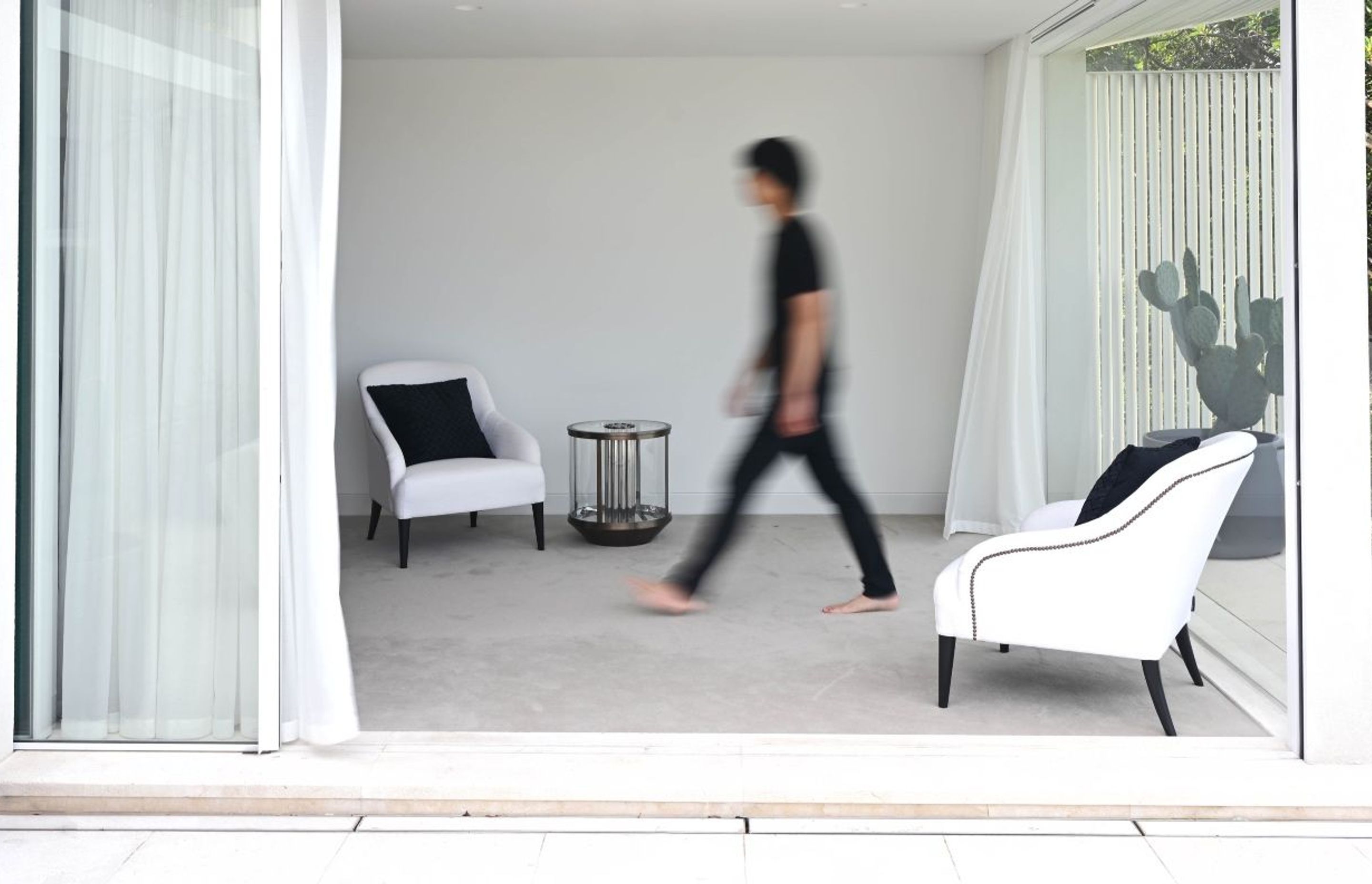 TDDP Architects | IBW Constructions | Blainey North