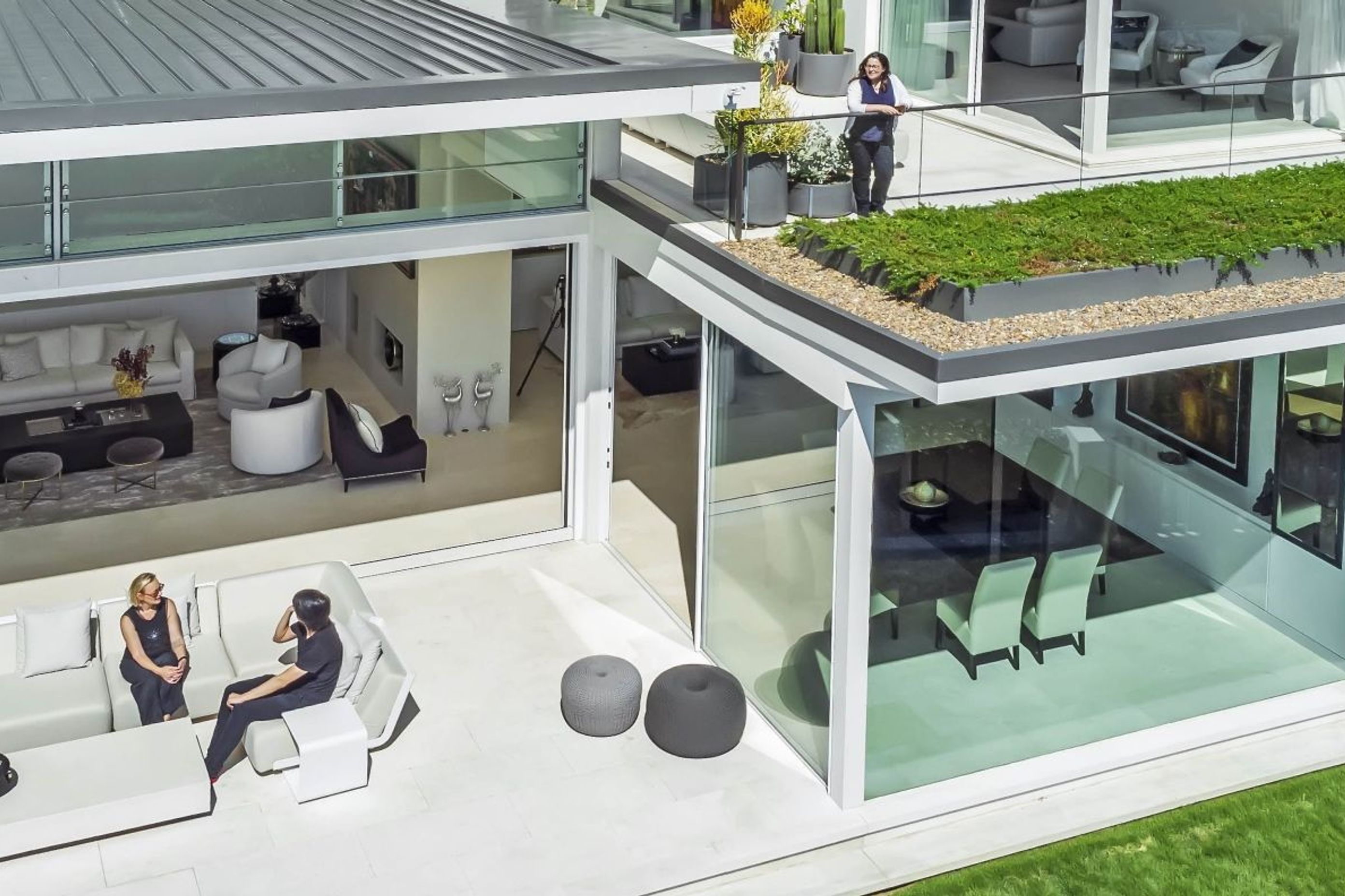 TDDP Architects | IBW Constructions | Blainey North