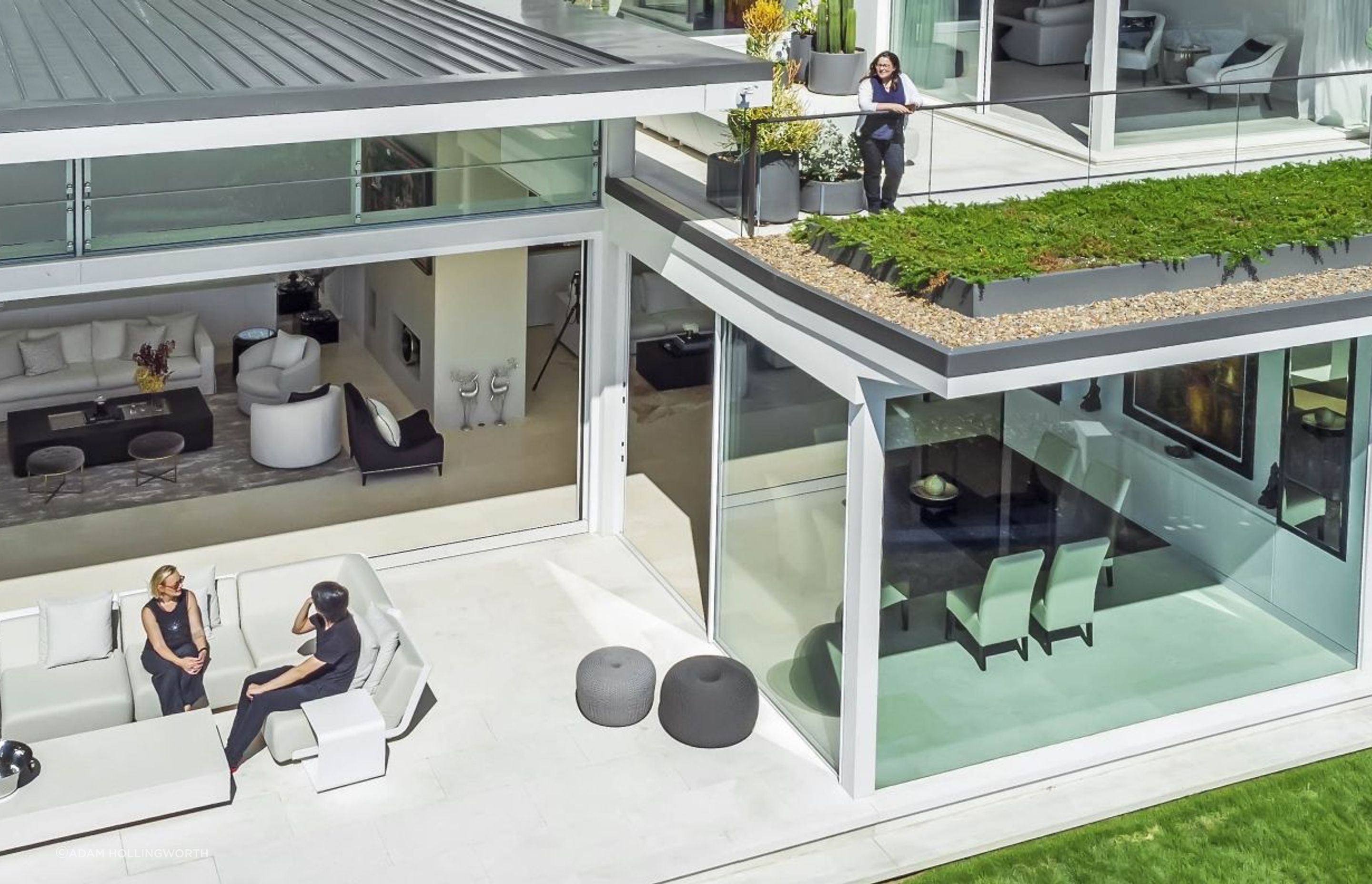 TDDP Architects | IBW Constructions | Blainey North