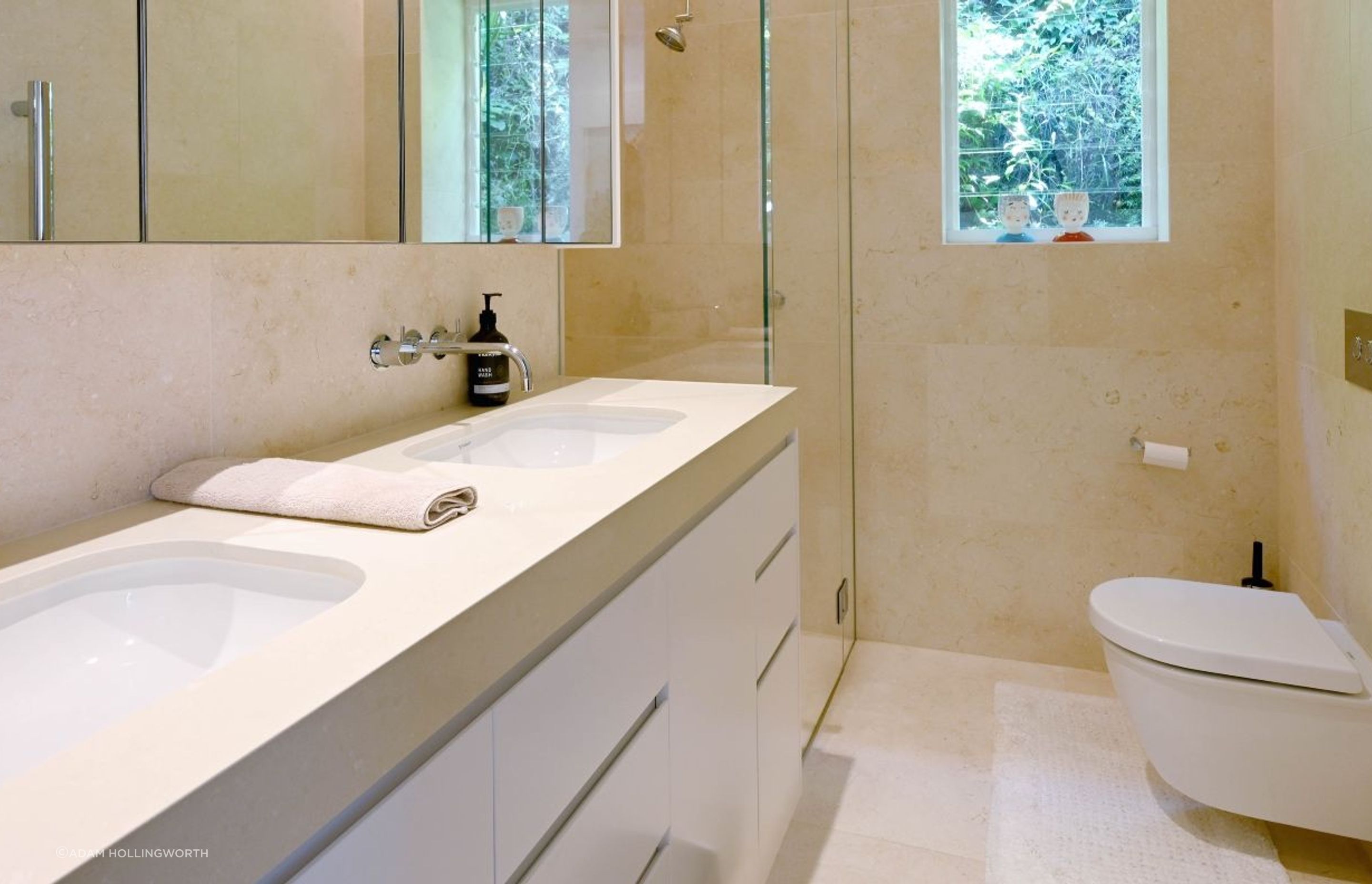 TDDP Architects | IBW Constructions | Blainey North