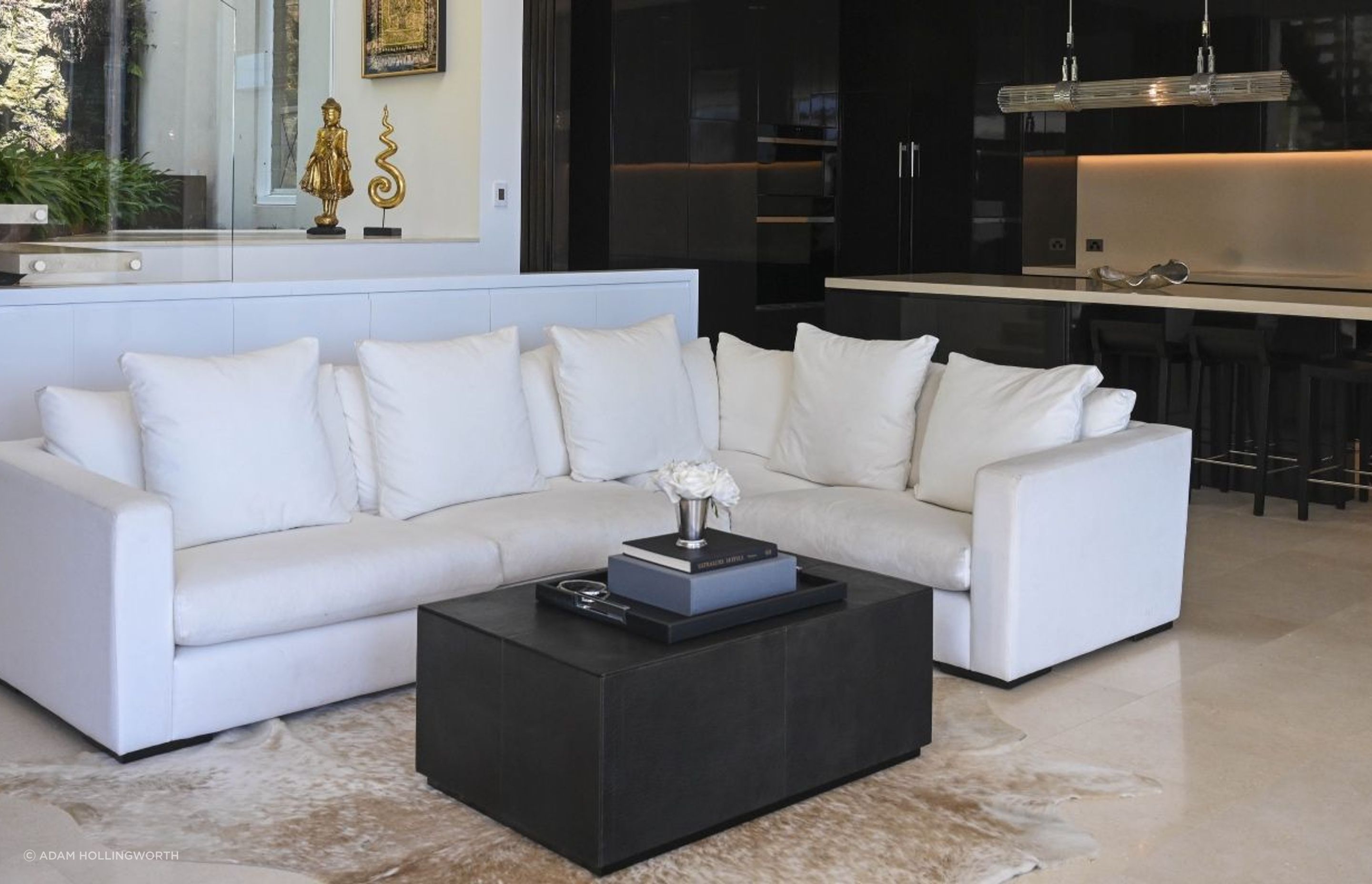 TDDP Architects | IBW Constructions | Blainey North