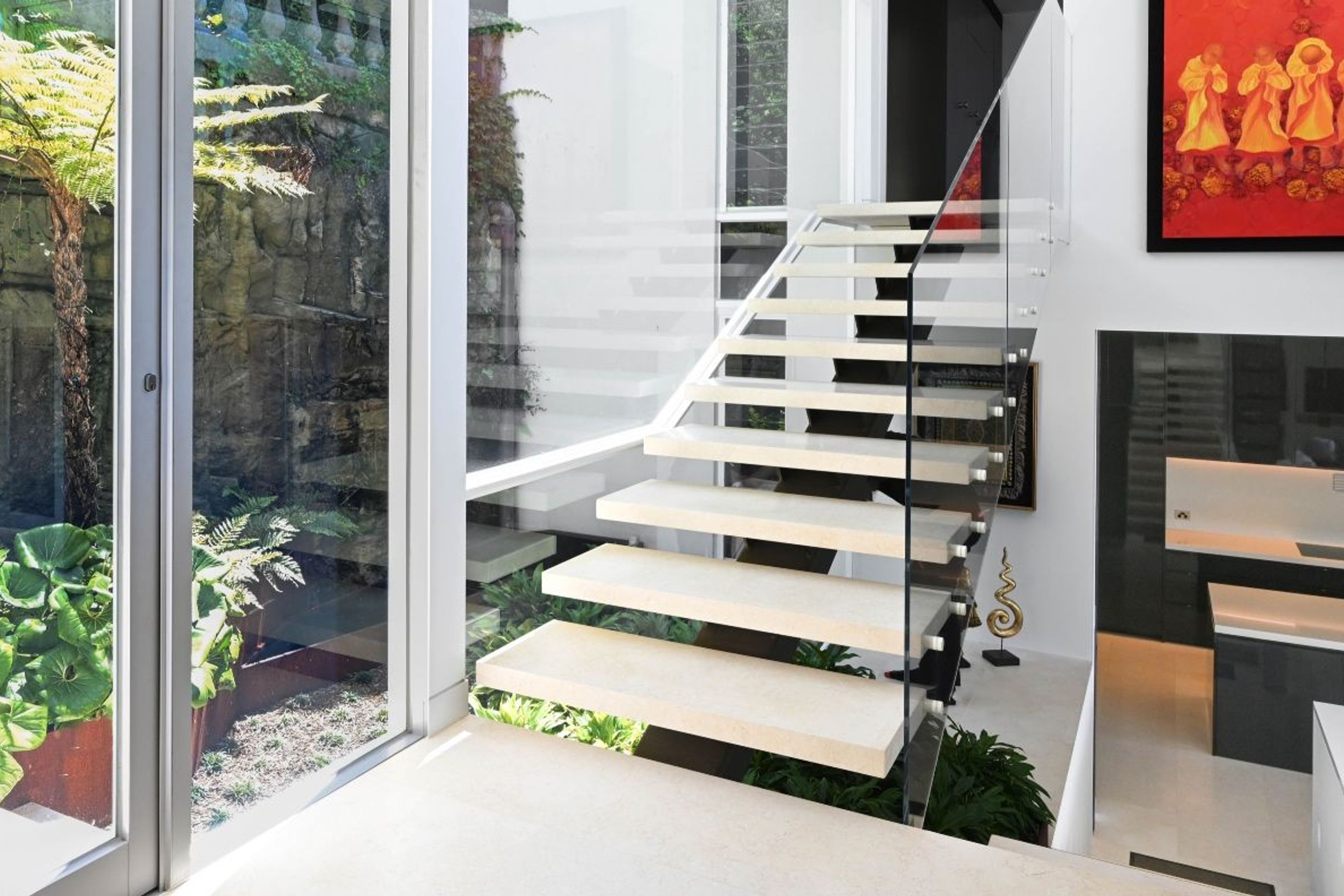 TDDP Architects | IBW Constructions | Blainey North
