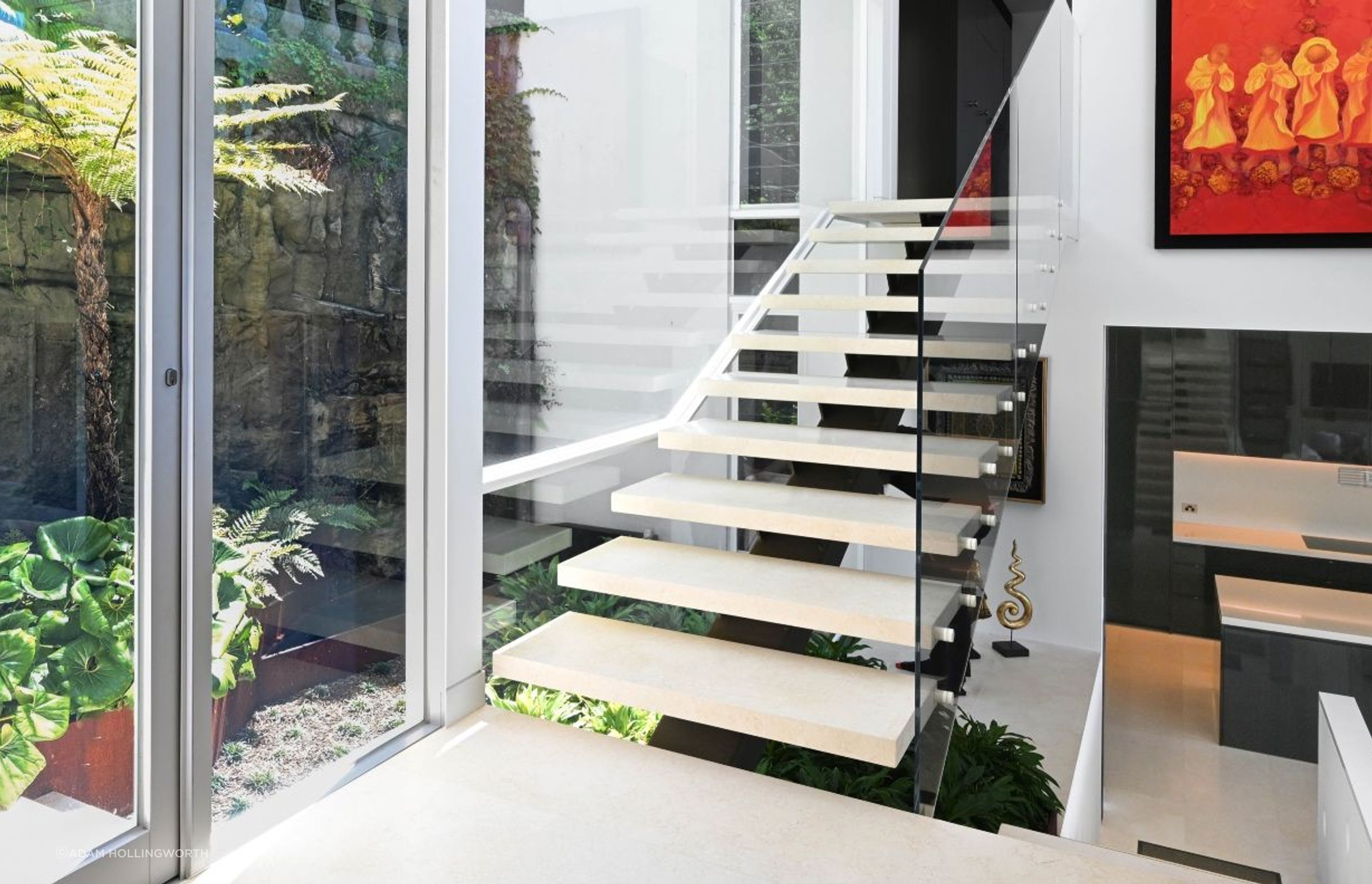 TDDP Architects | IBW Constructions | Blainey North