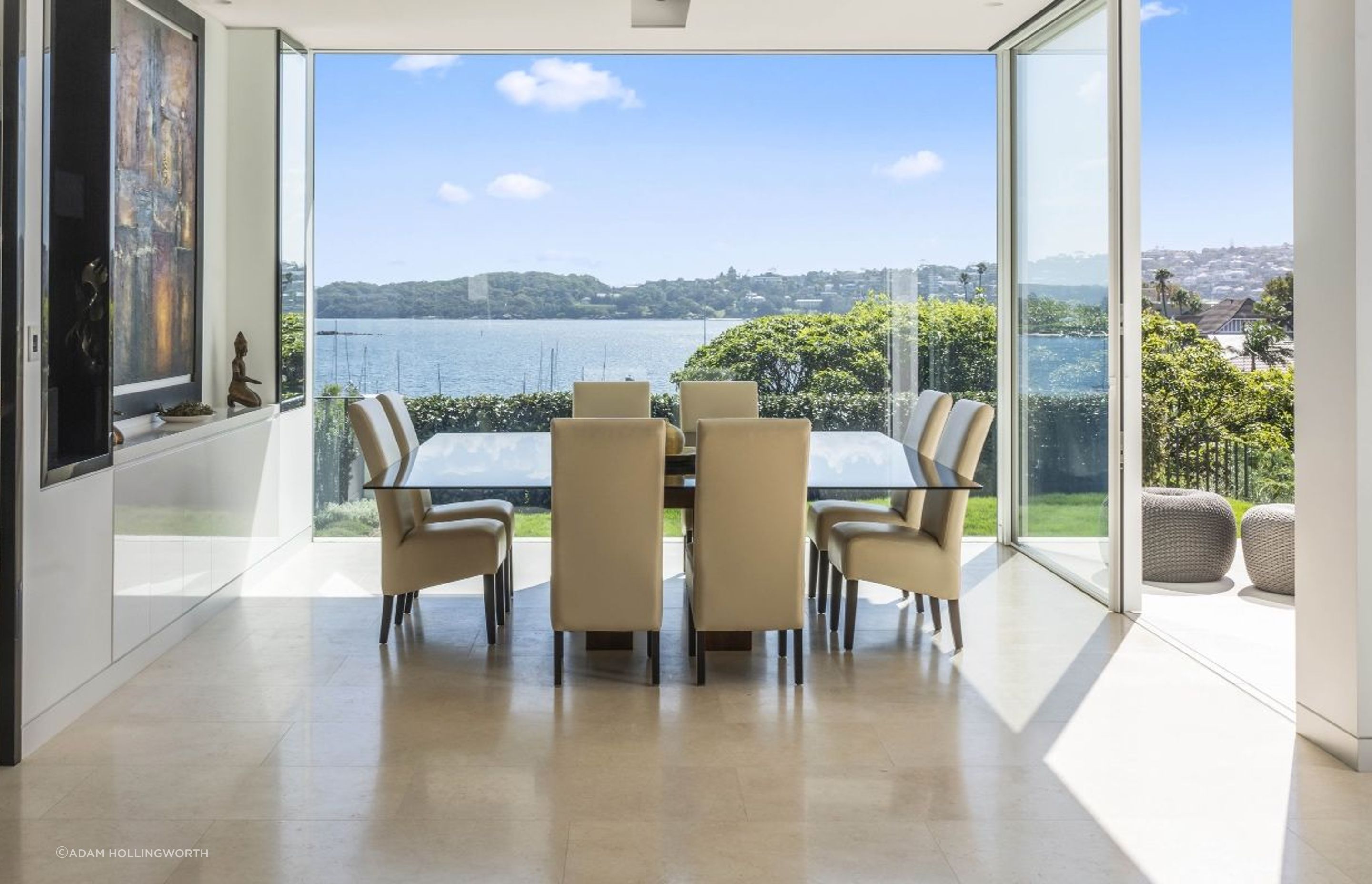 TDDP Architects | IBW Constructions | Blainey North