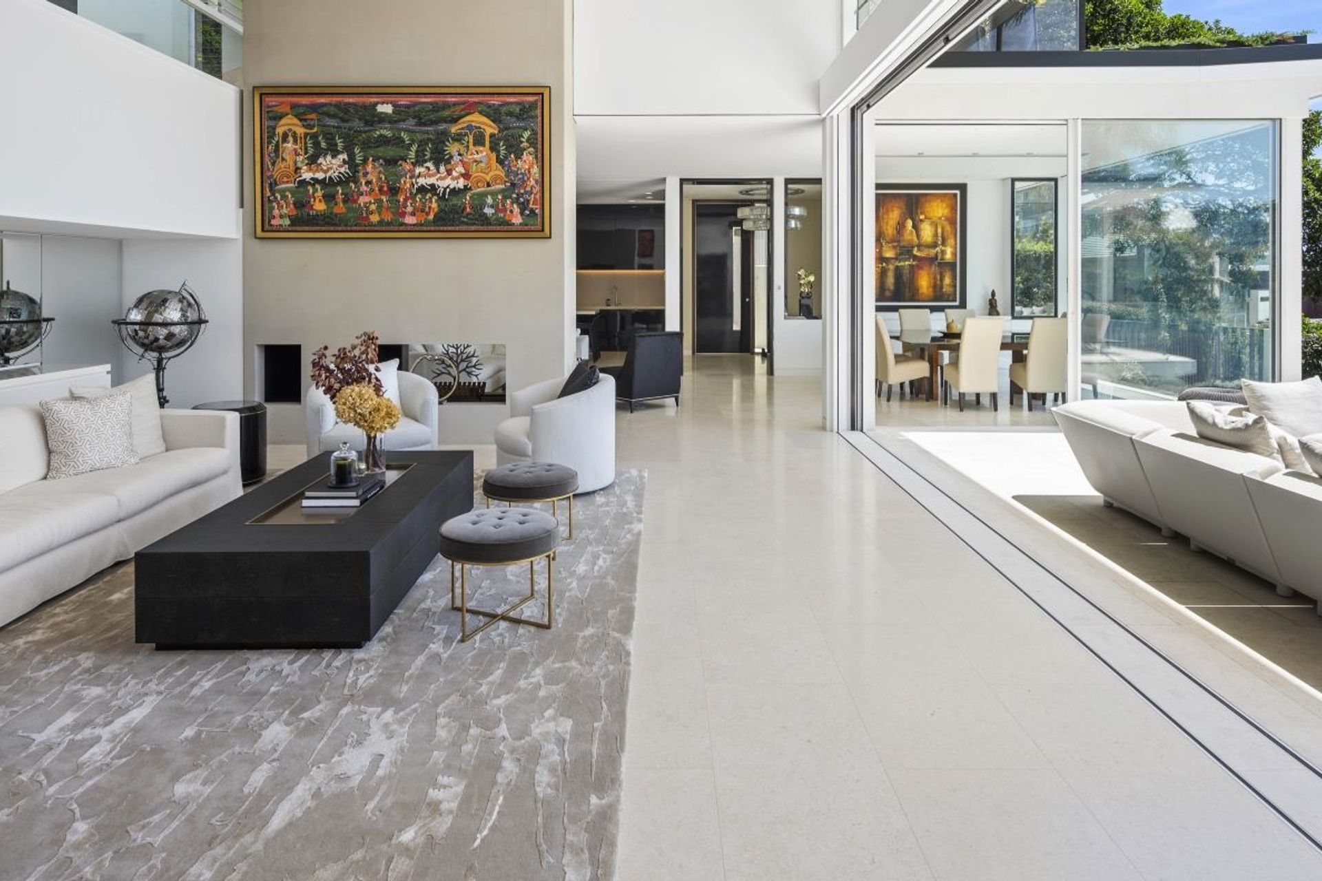 TDDP Architects | IBW Constructions | Blainey North