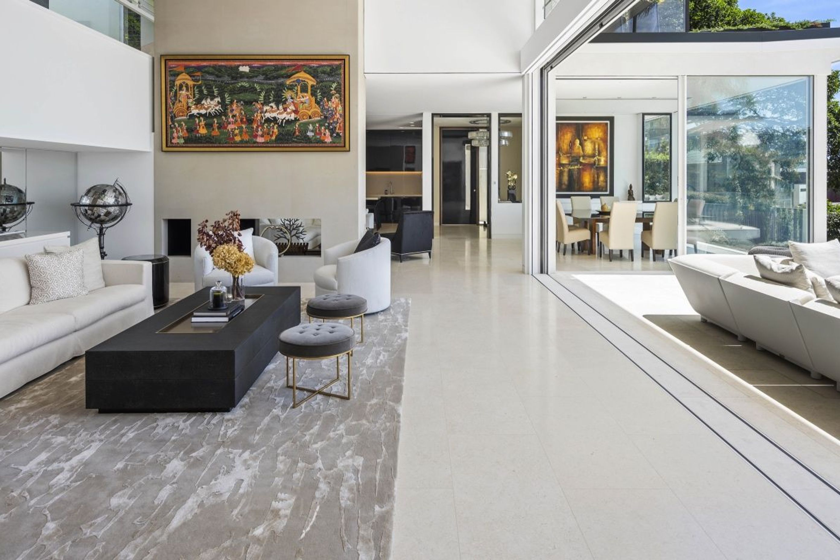 TDDP Architects | IBW Constructions | Blainey North