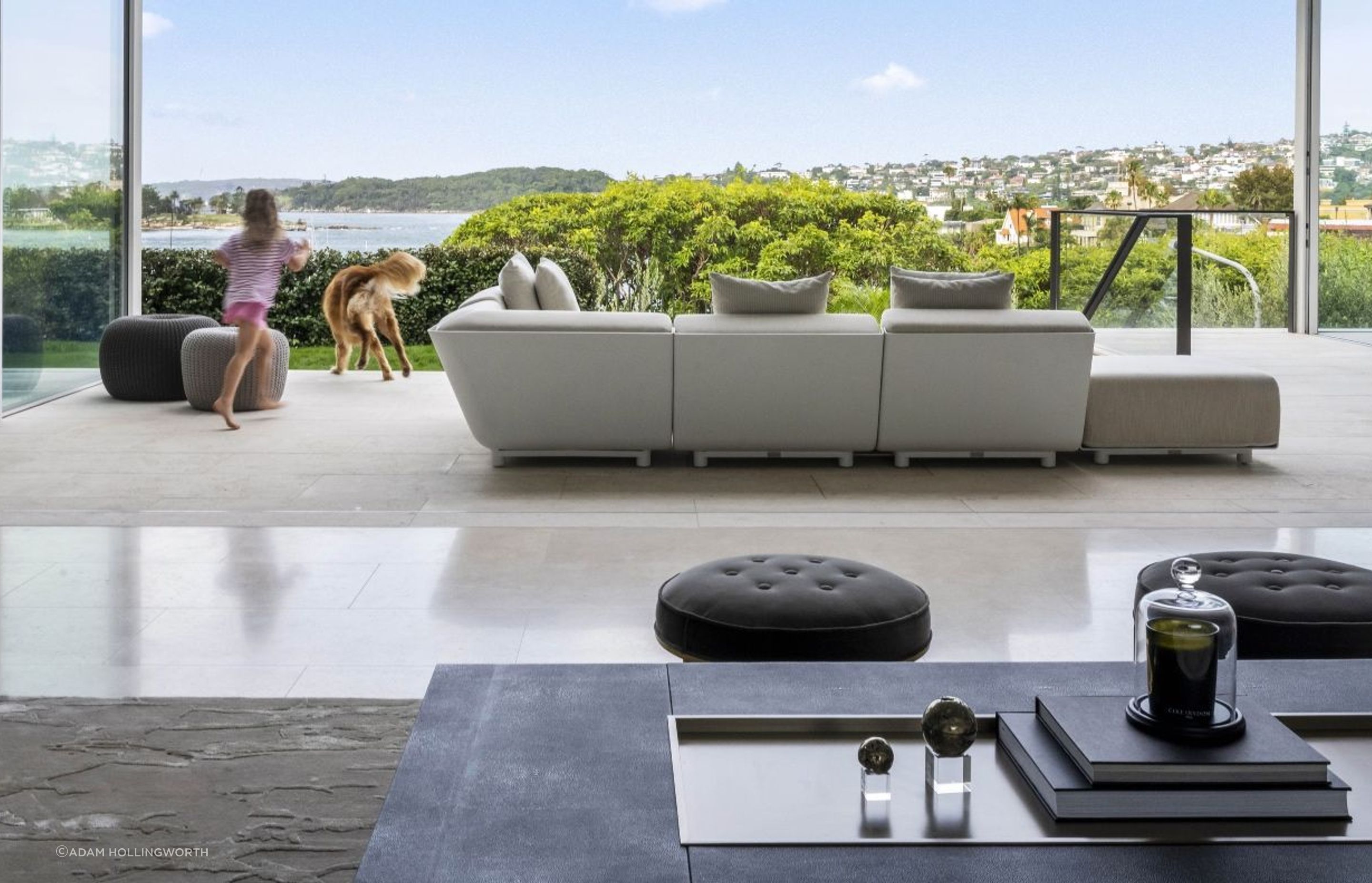 TDDP Architects | IBW Constructions | Blainey North