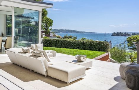 Point Piper | TDDP Architects