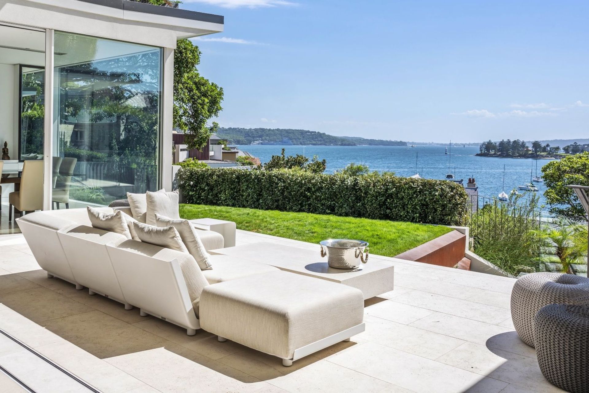 TDDP Architects | IBW Constructions | Blainey North