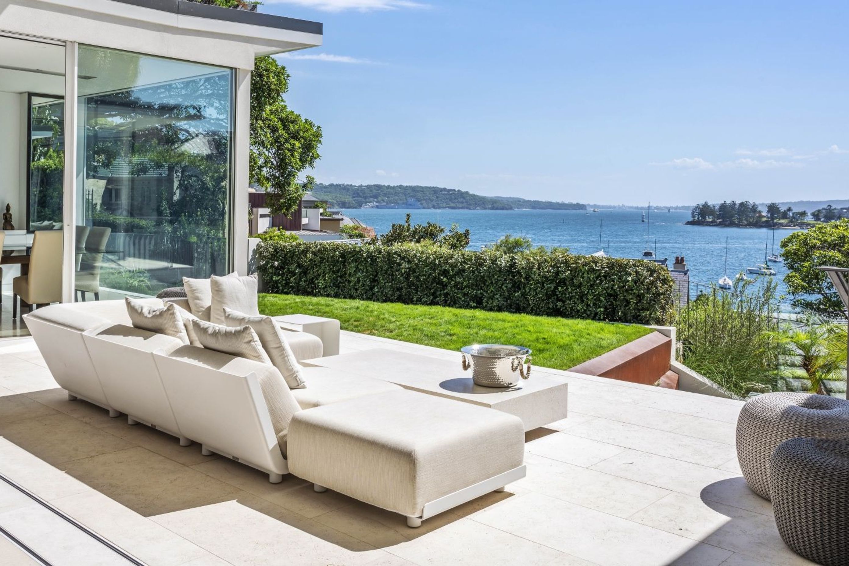 TDDP Architects | IBW Constructions | Blainey North