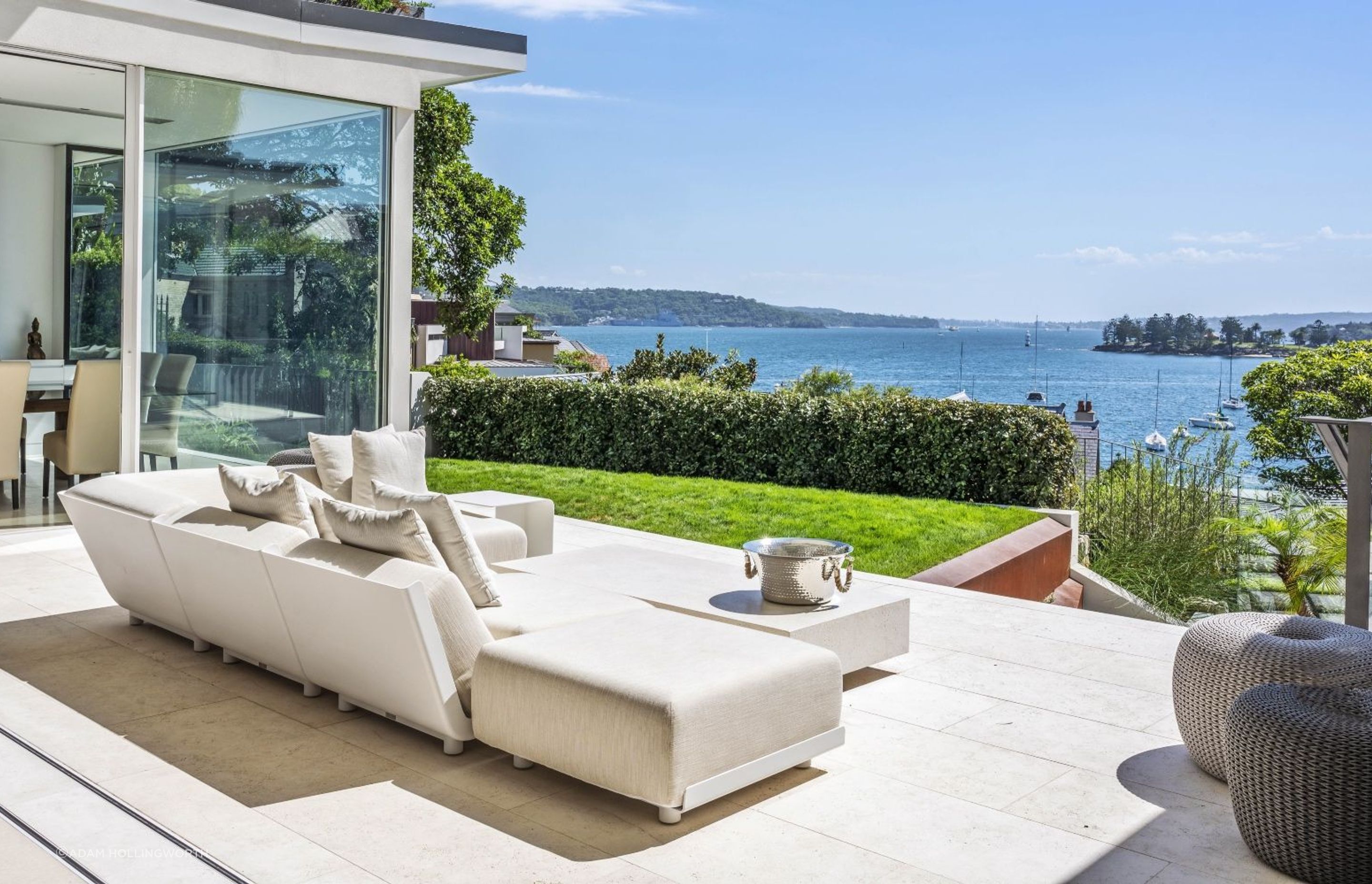 TDDP Architects | IBW Constructions | Blainey North