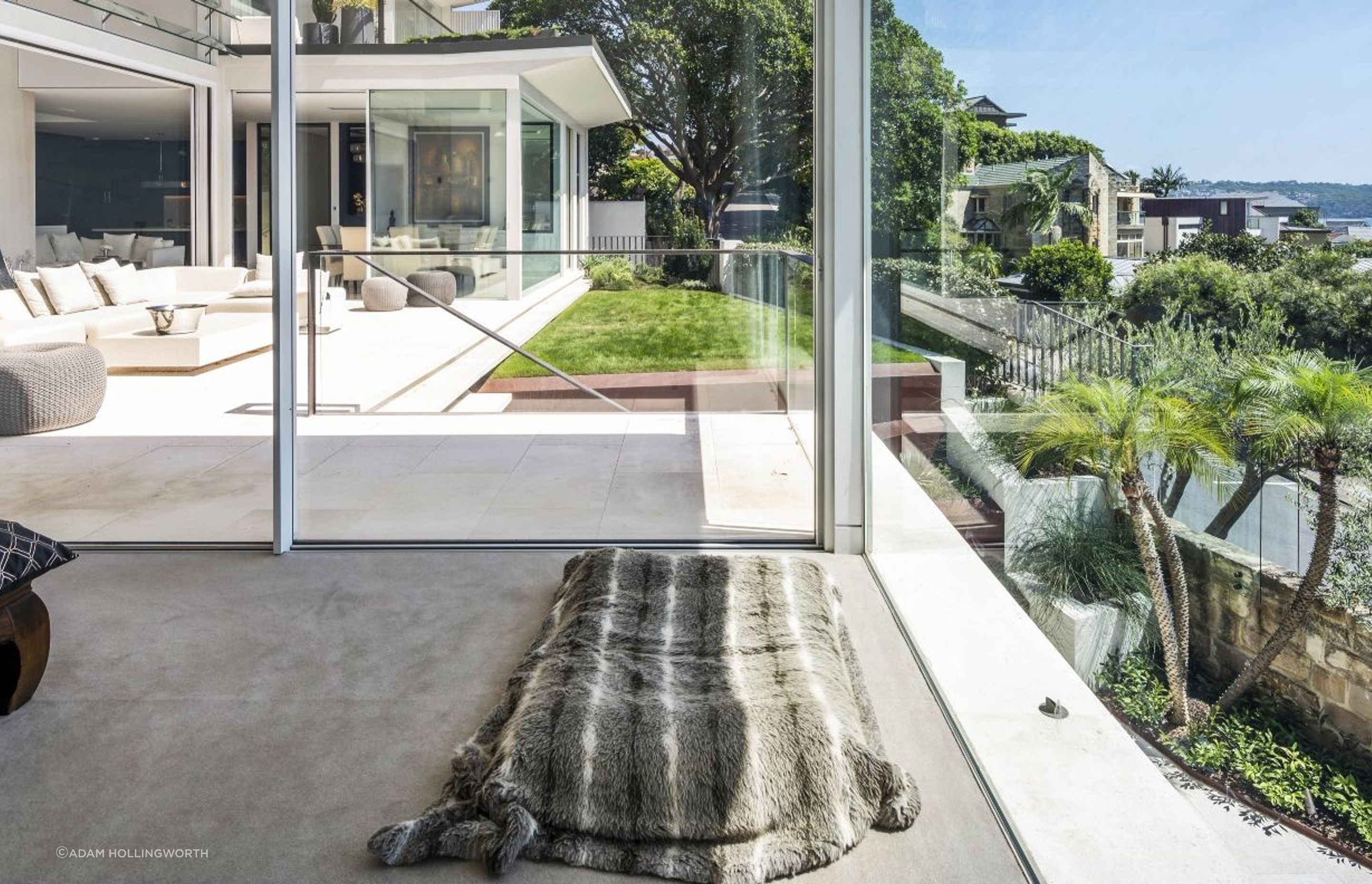 TDDP Architects | IBW Constructions | Blainey North