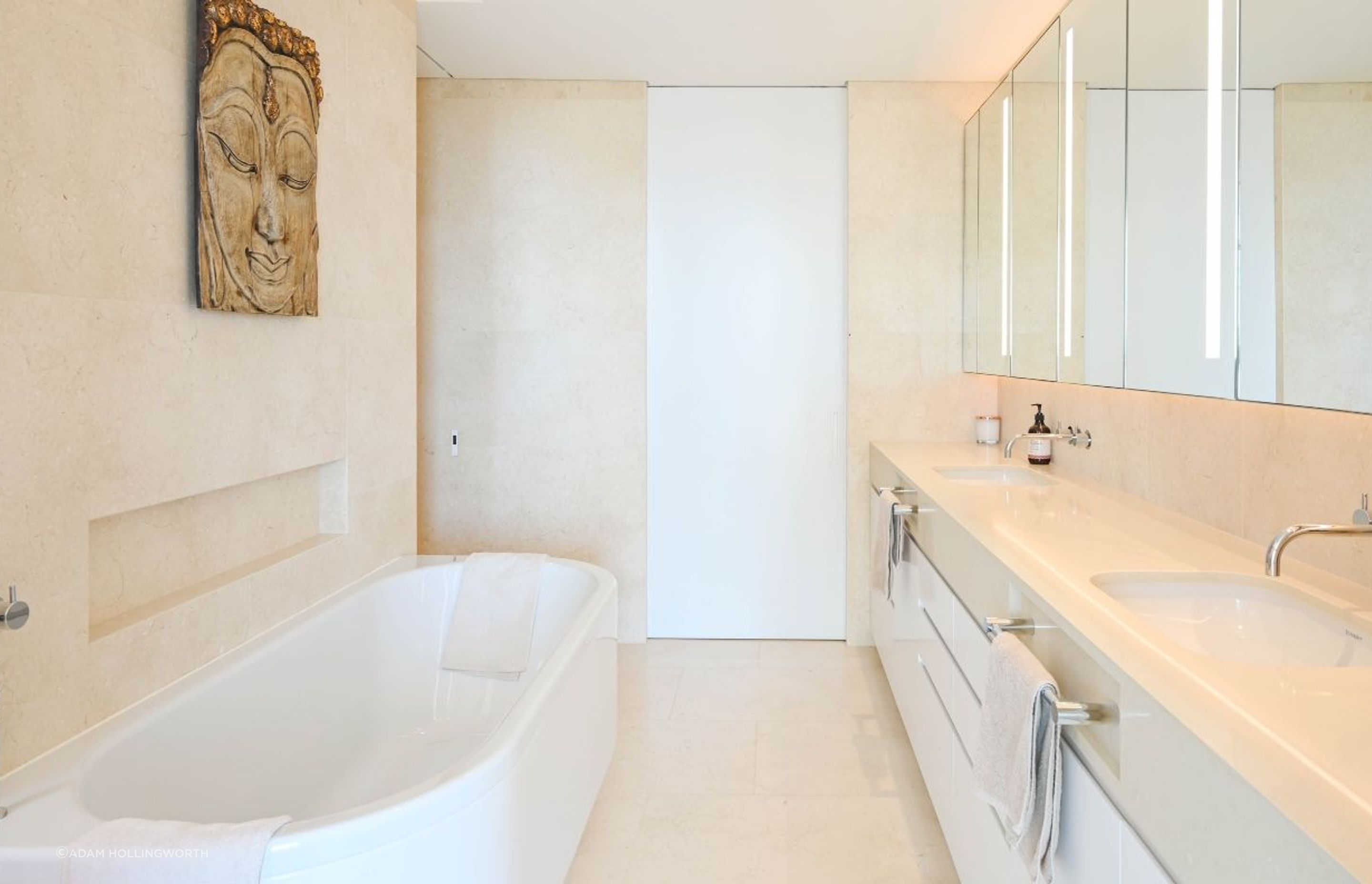 TDDP Architects | IBW Constructions | Blainey North