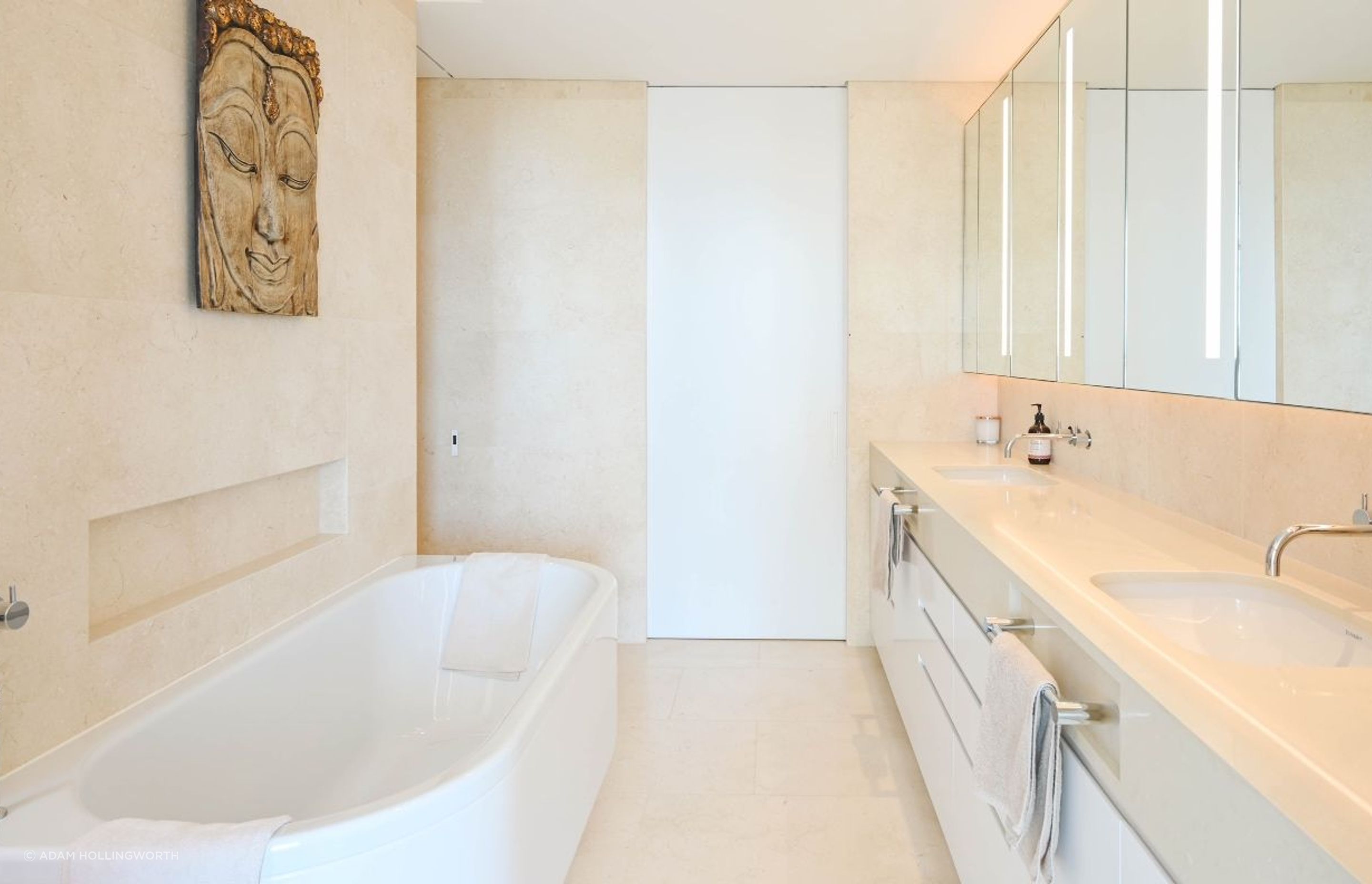 TDDP Architects | IBW Constructions | Blainey North
