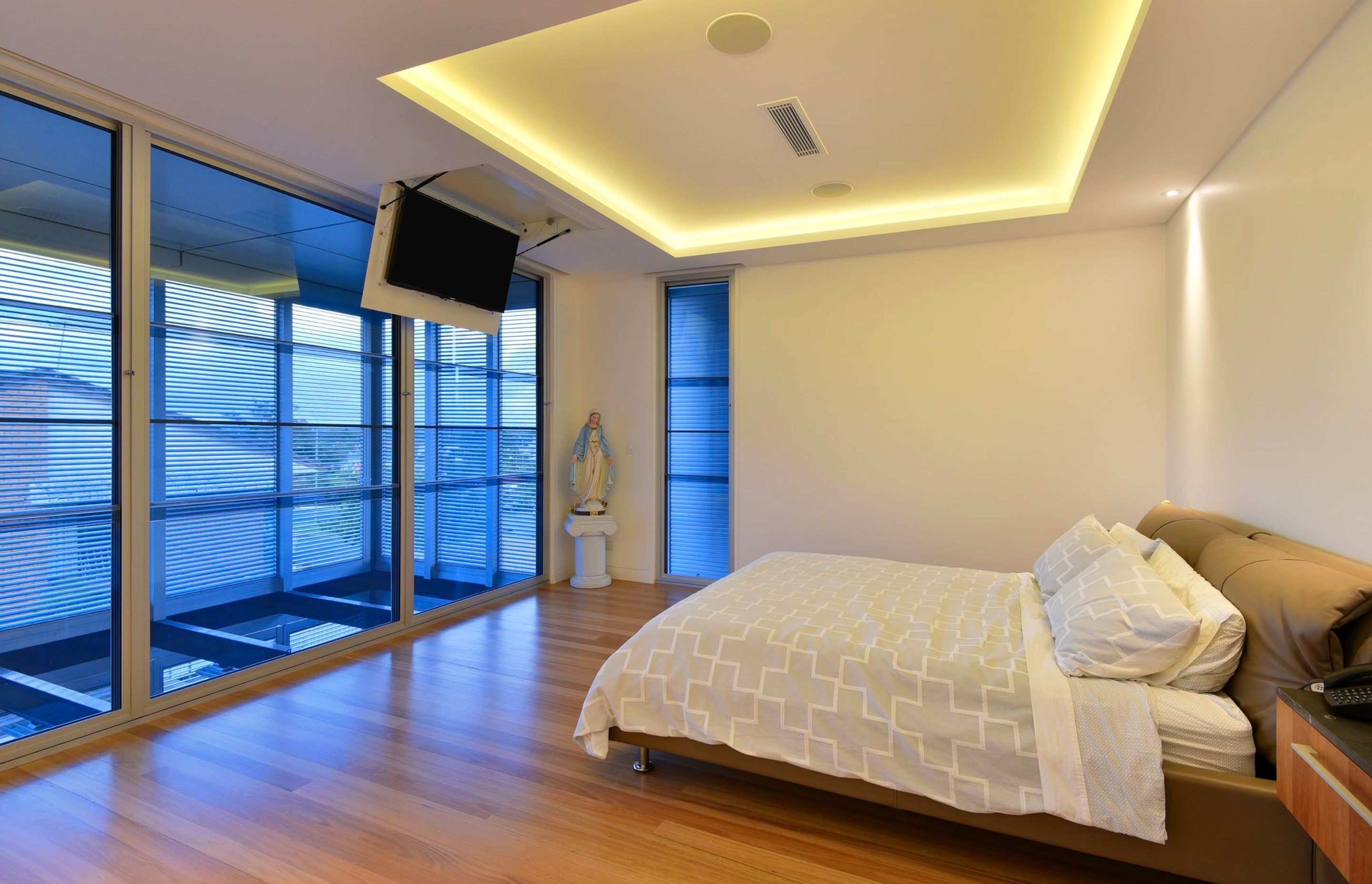 Carina Heights New Luxury Home Design