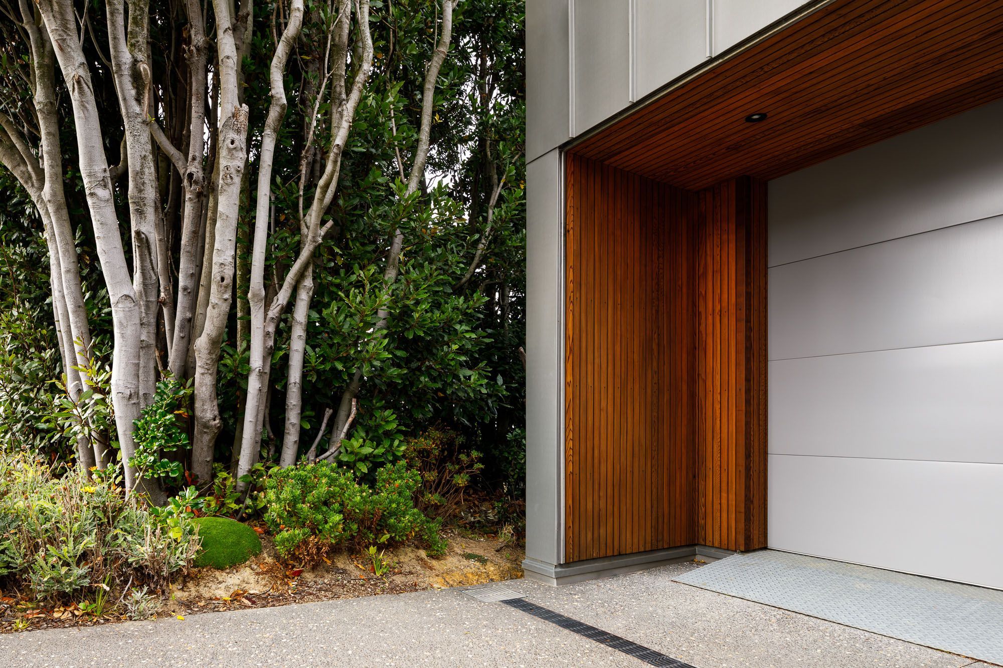 Hobson Street House