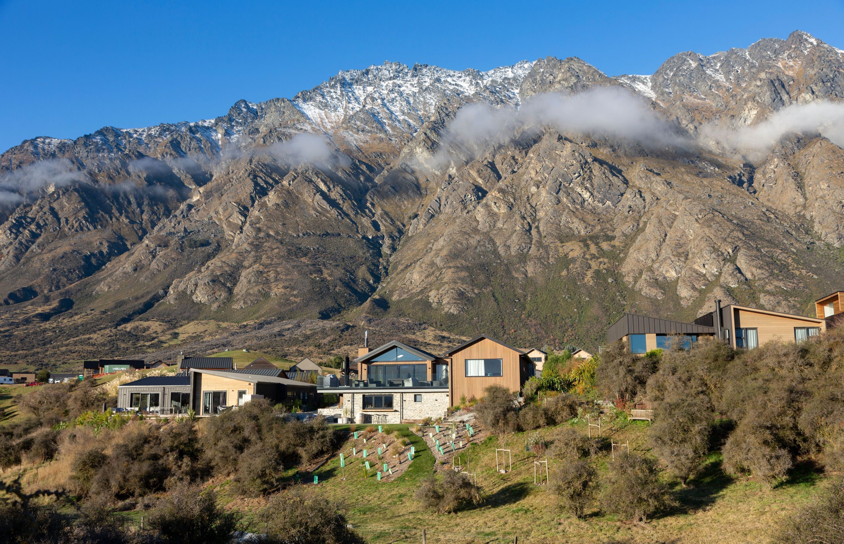 Jacks Point | Ferguson Builders