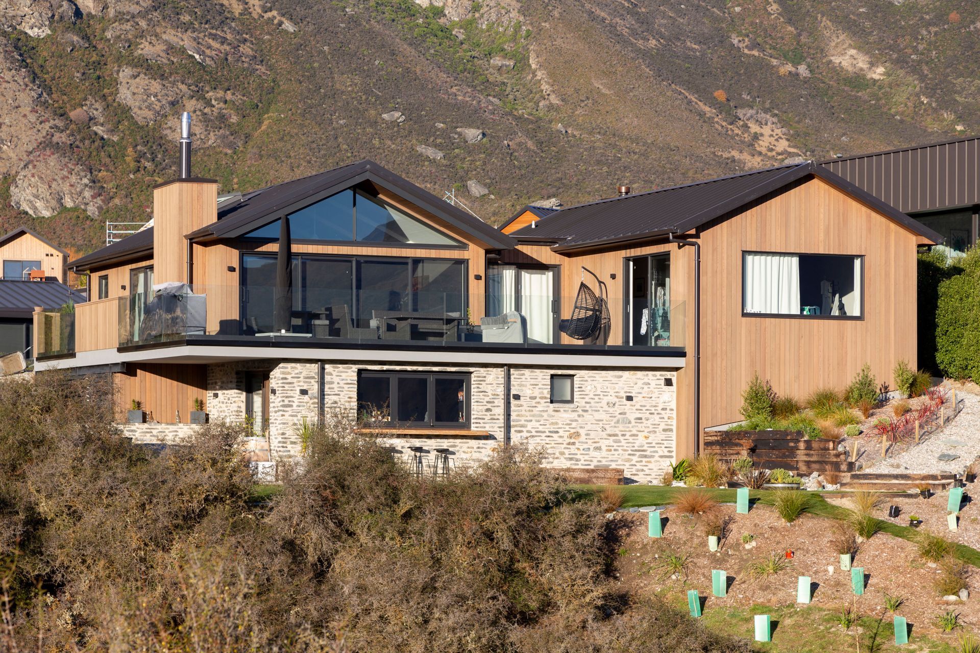 Jacks Point | Ferguson Builders