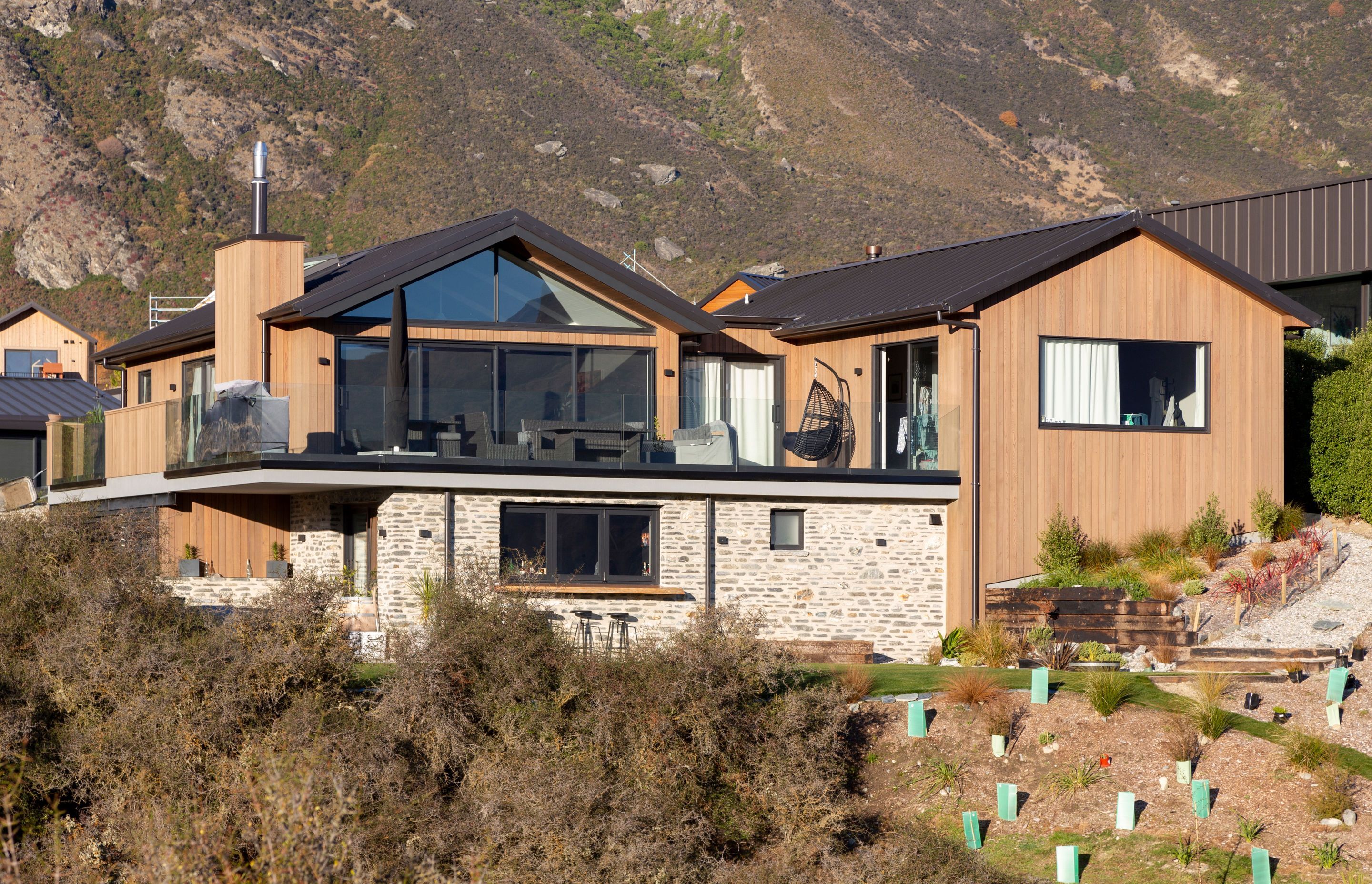 Jacks Point | Ferguson Builders