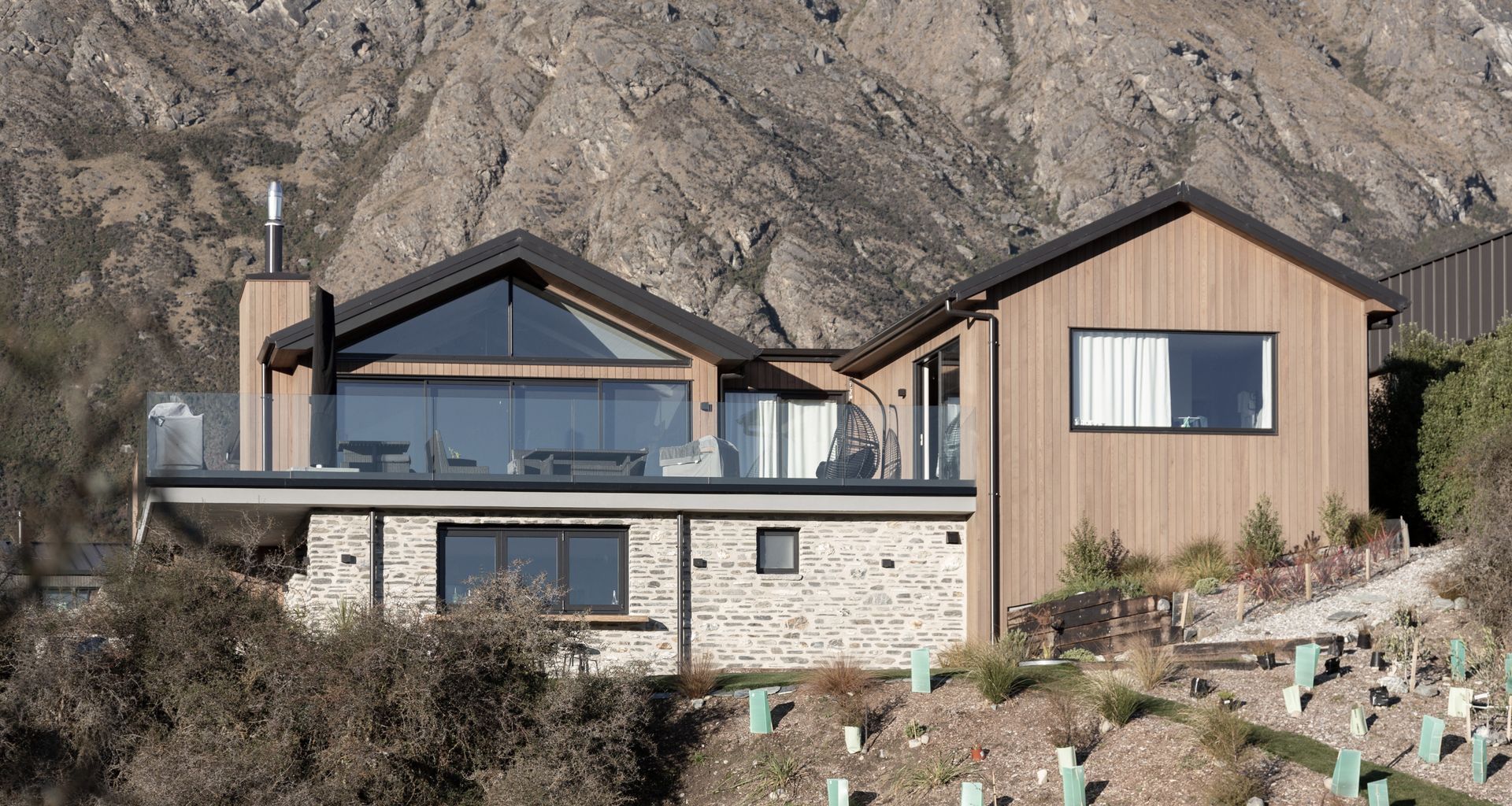 Jacks Point | Ferguson Builders banner