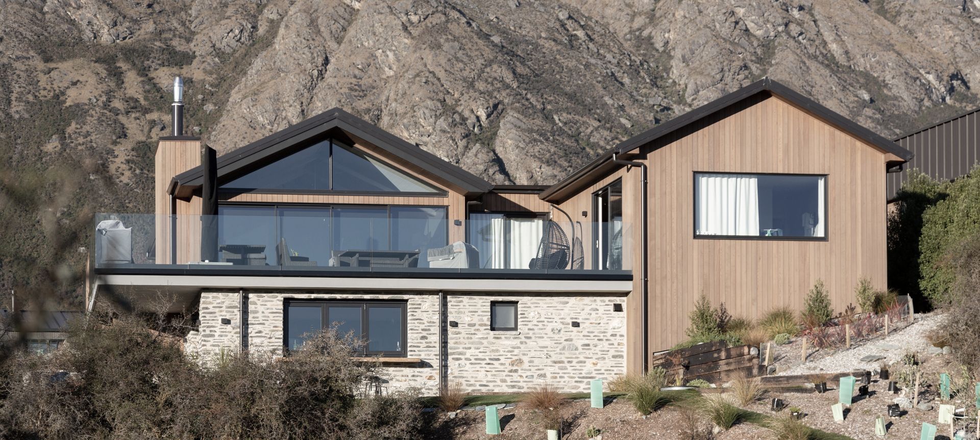 Jacks Point | Ferguson Builders banner