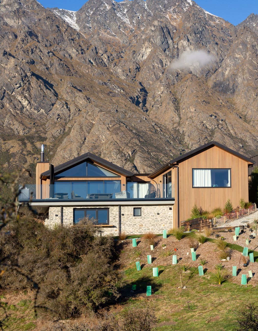 Jacks Point | Ferguson Builders