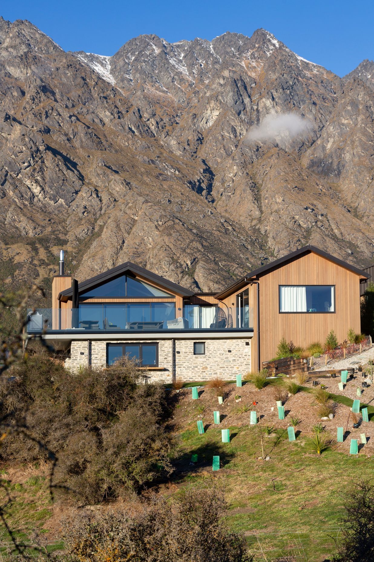 Jacks Point | Ferguson Builders