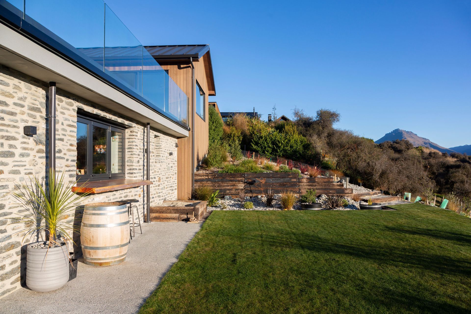 Jacks Point | Ferguson Builders