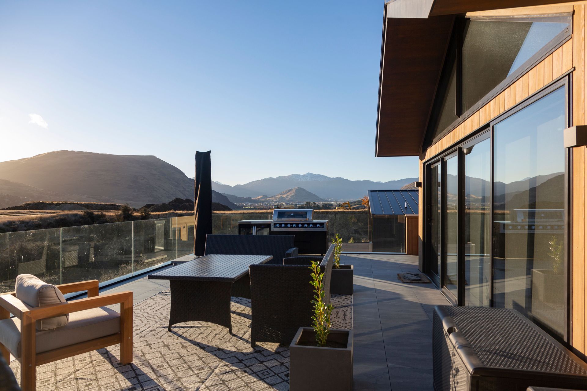 Jacks Point | Ferguson Builders
