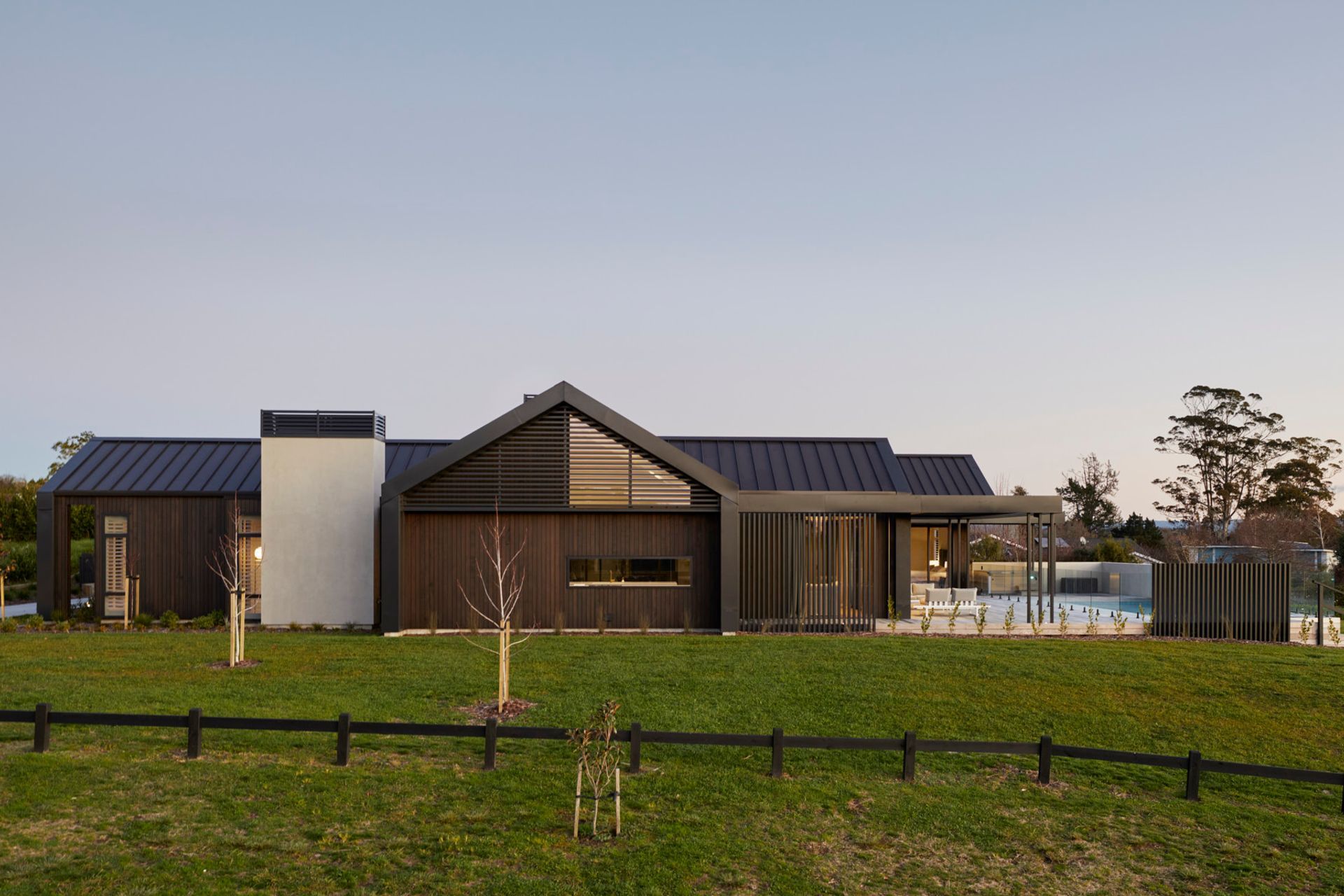 Insight Architecture - Gudsell Homes