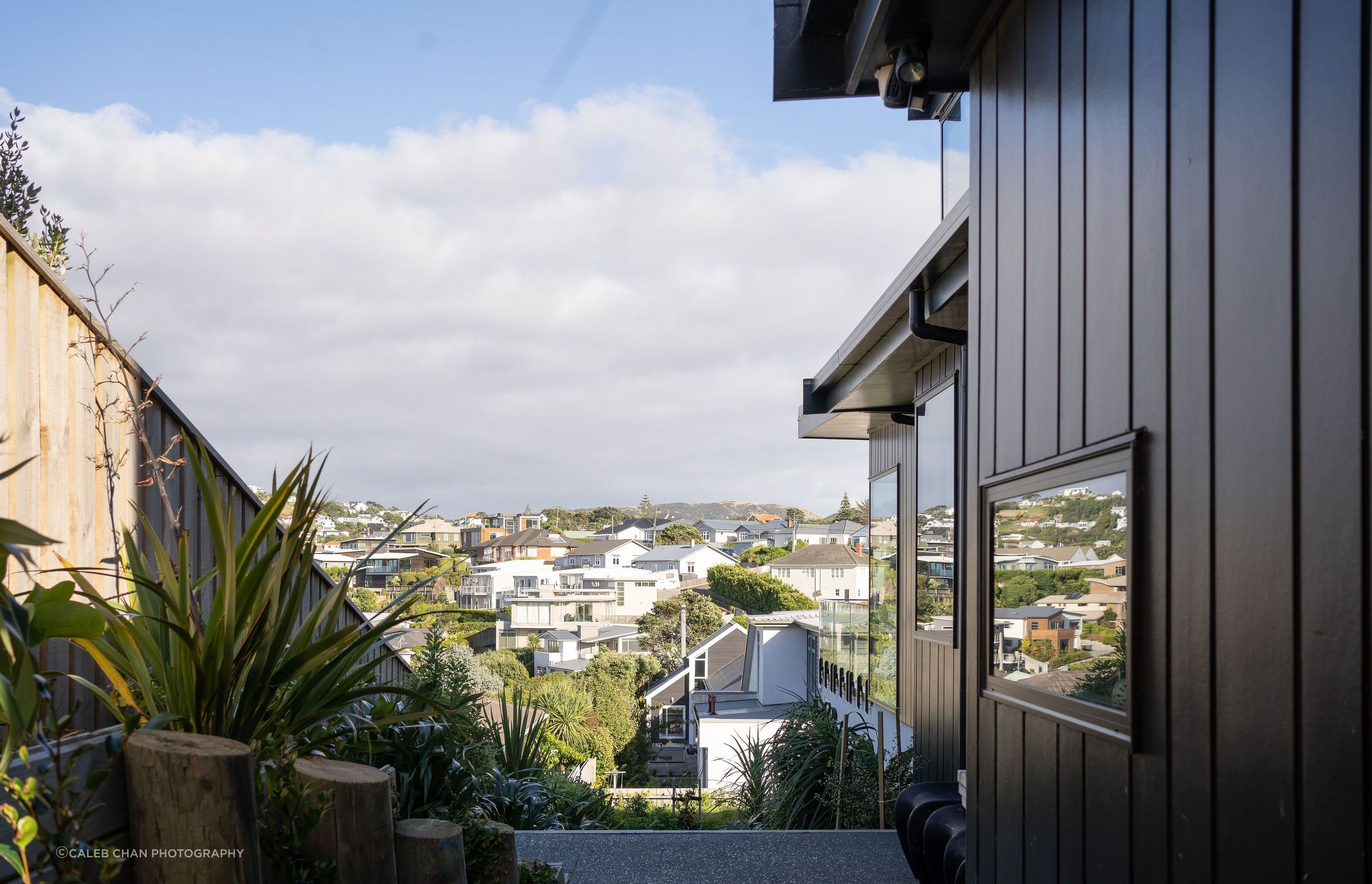 Harbour Views