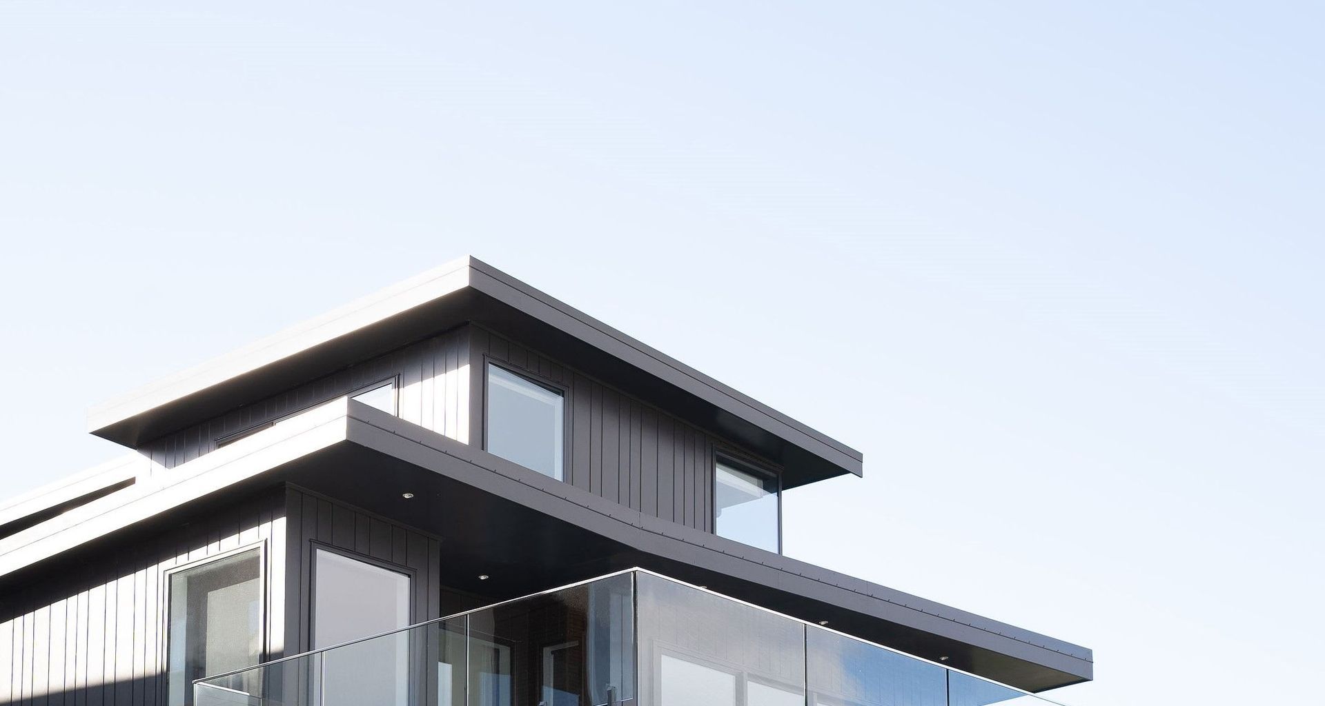 Harbour Views banner