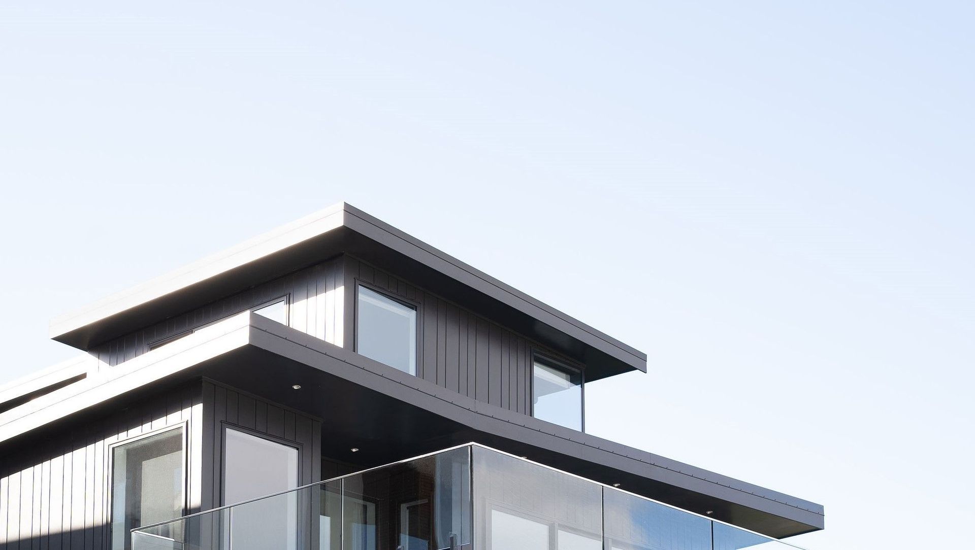 Harbour Views banner